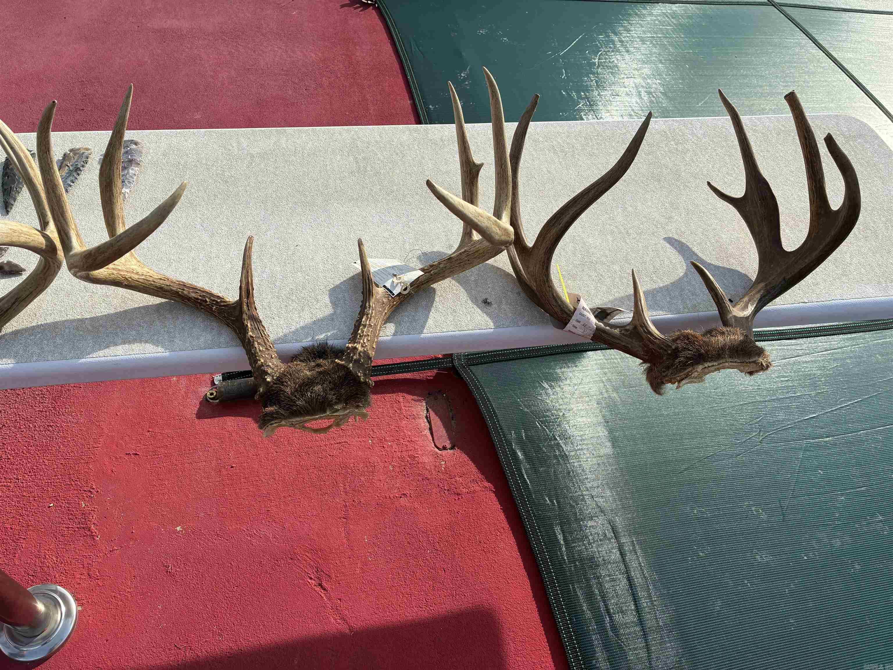 Not in Subdivision - Farm