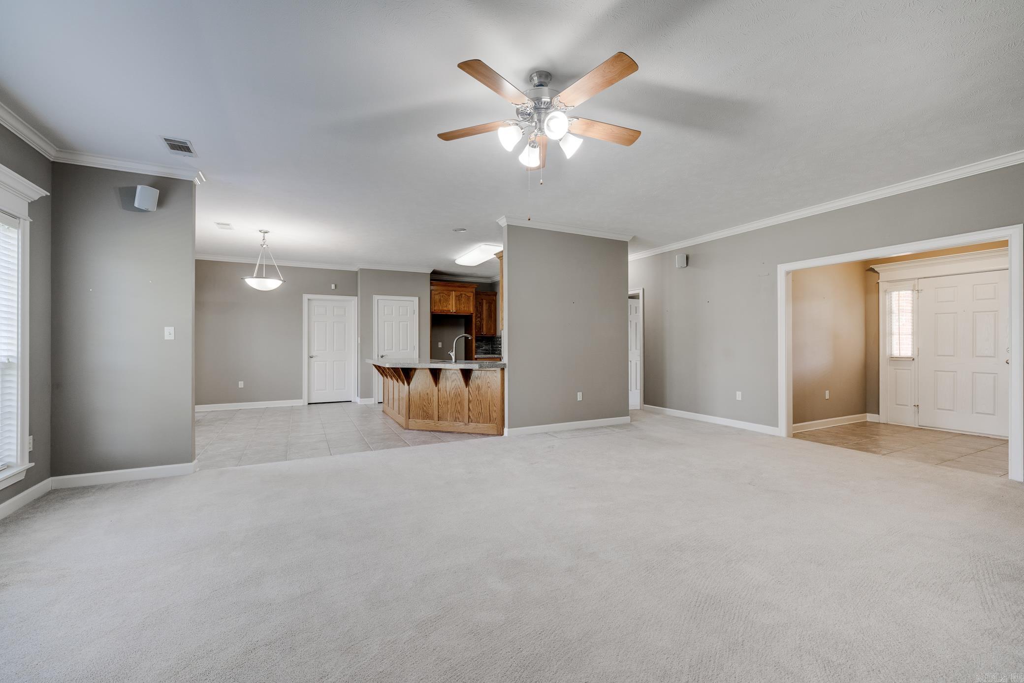 SOUTHWIND - Residential