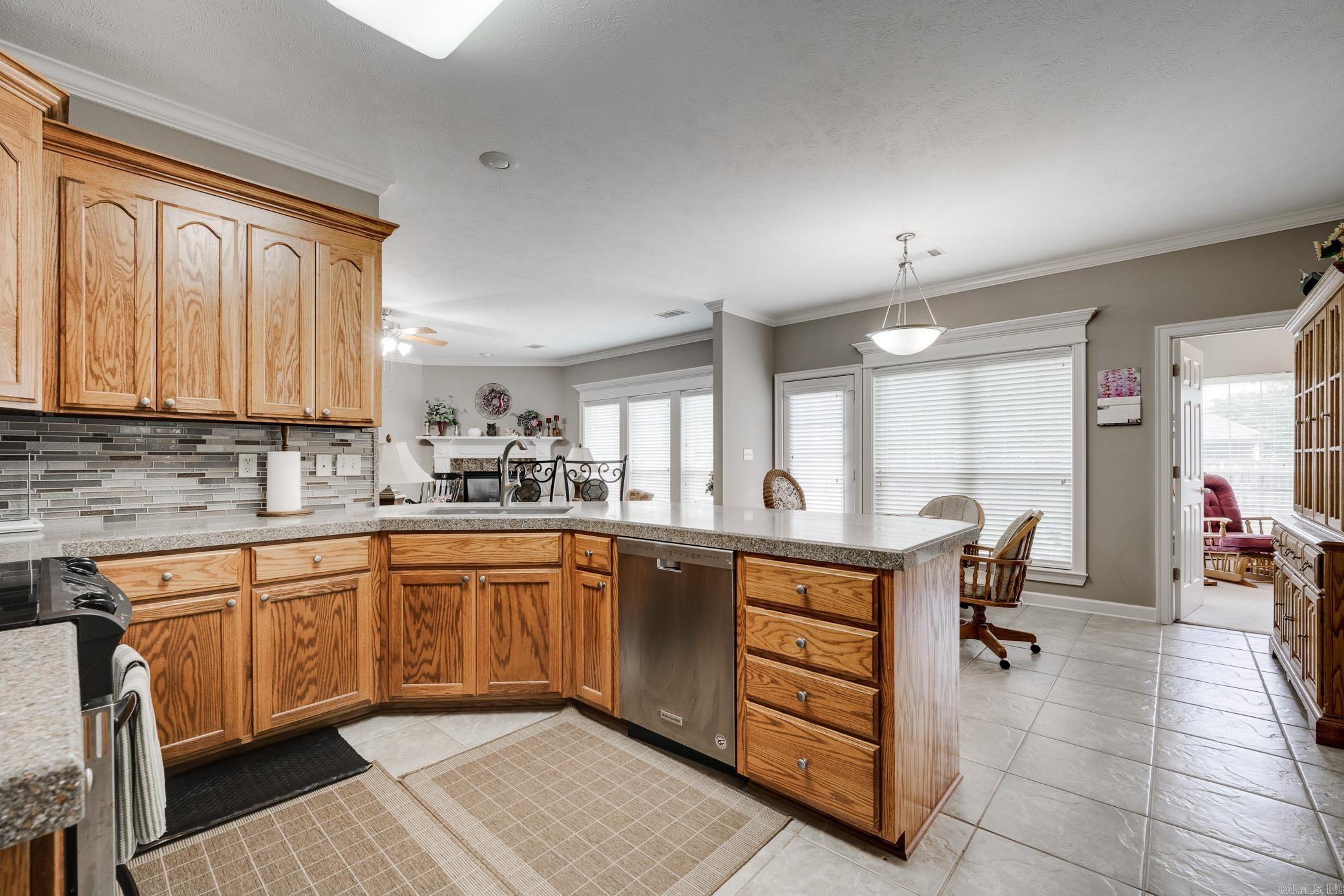 SOUTHWIND - Residential