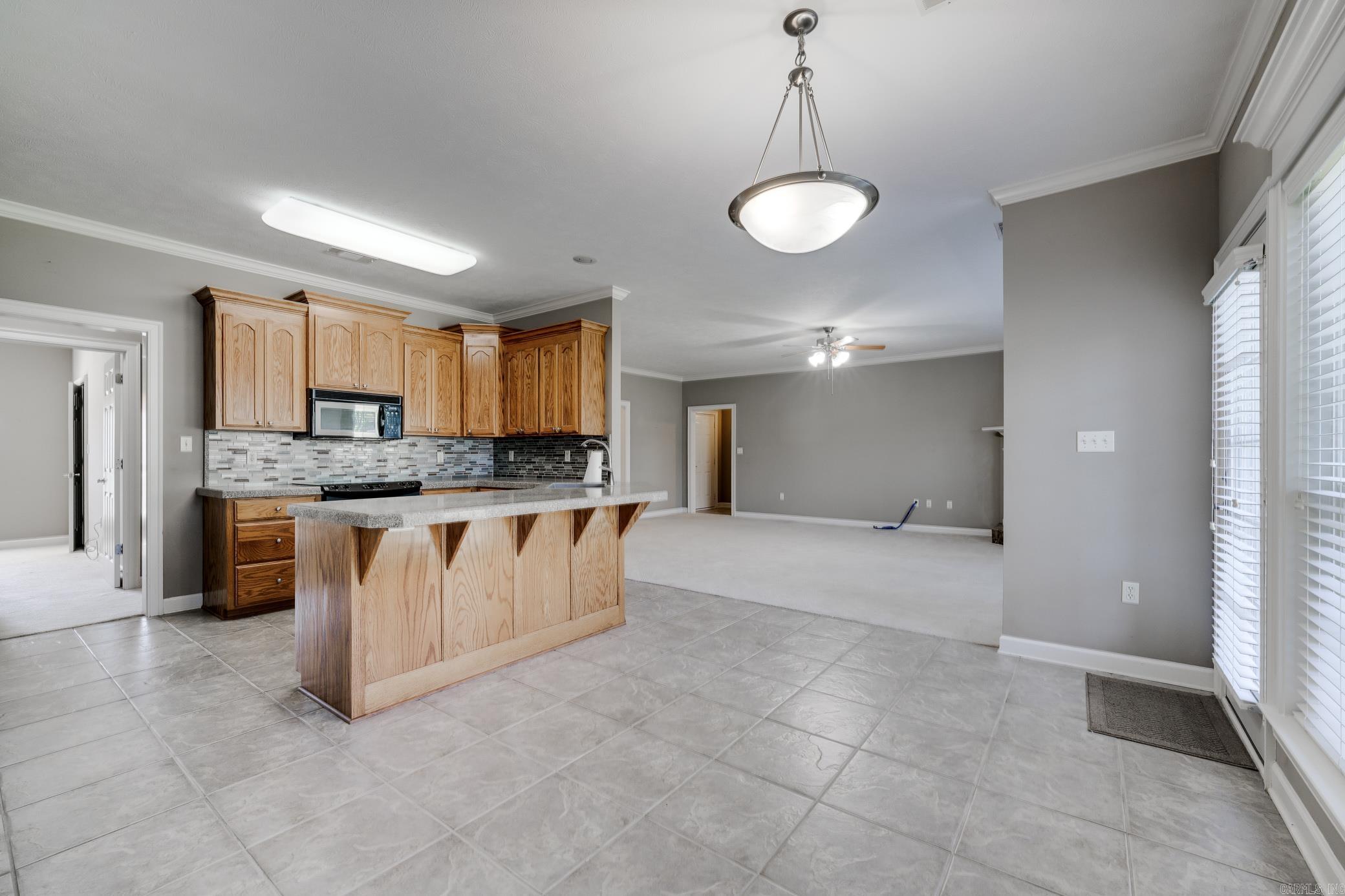 SOUTHWIND - Residential