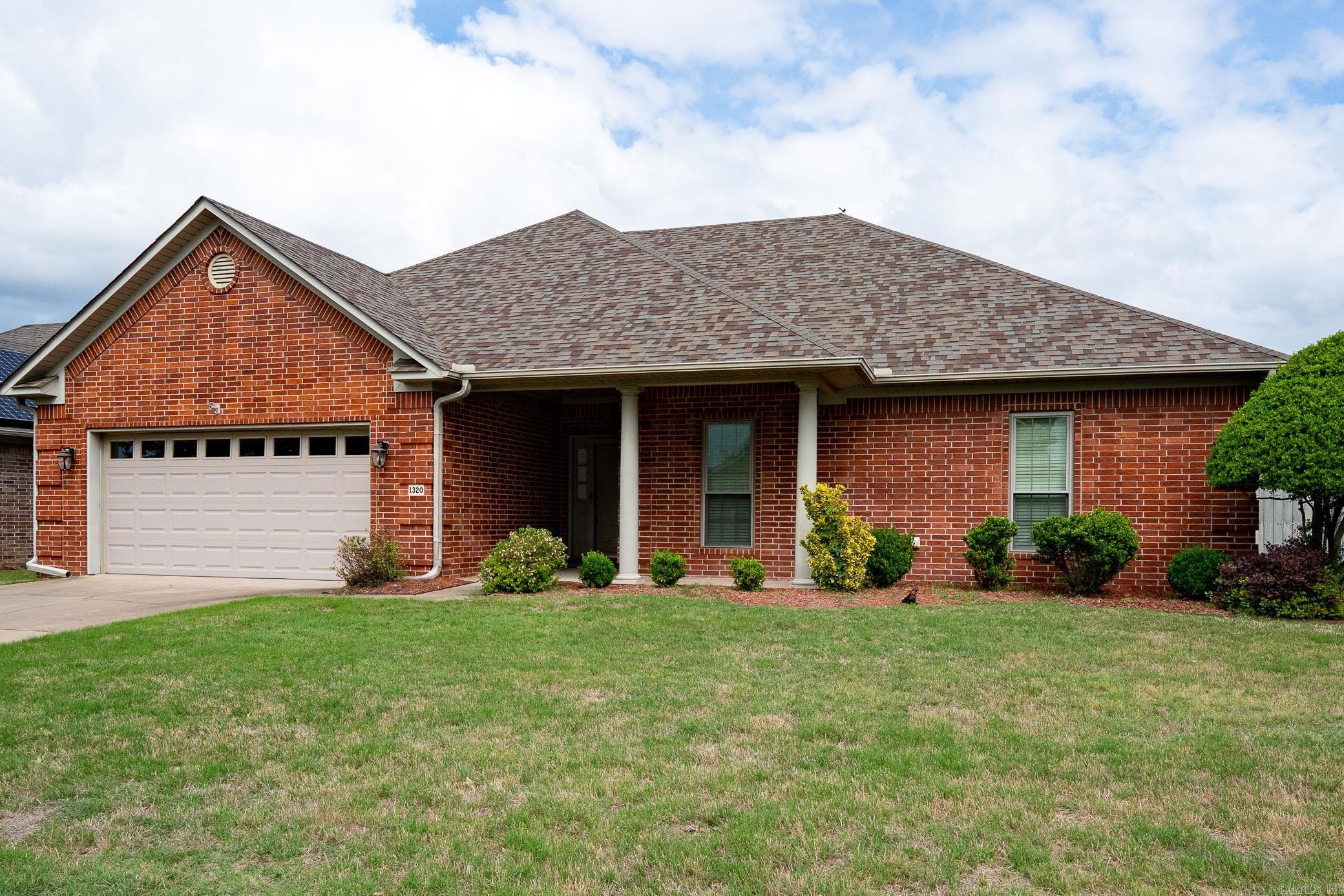 SOUTHWIND - Residential