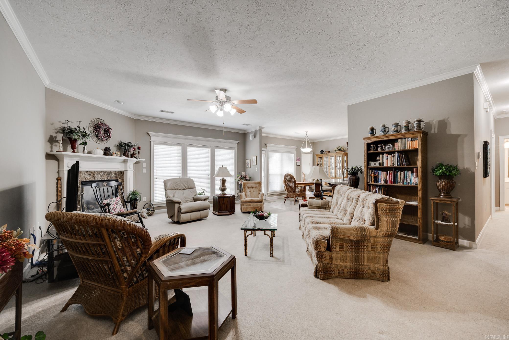 SOUTHWIND - Residential