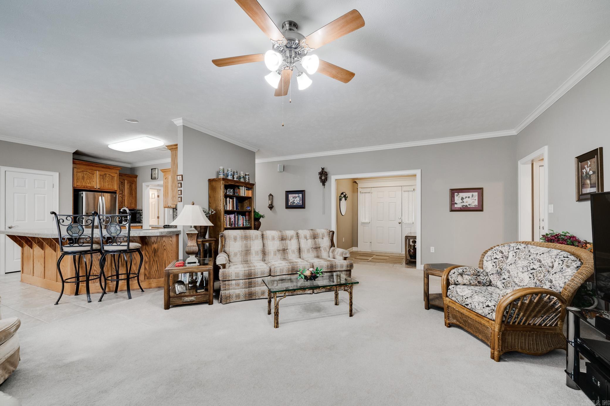 SOUTHWIND - Residential