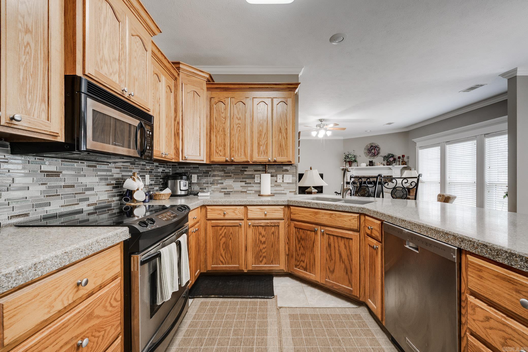 SOUTHWIND - Residential