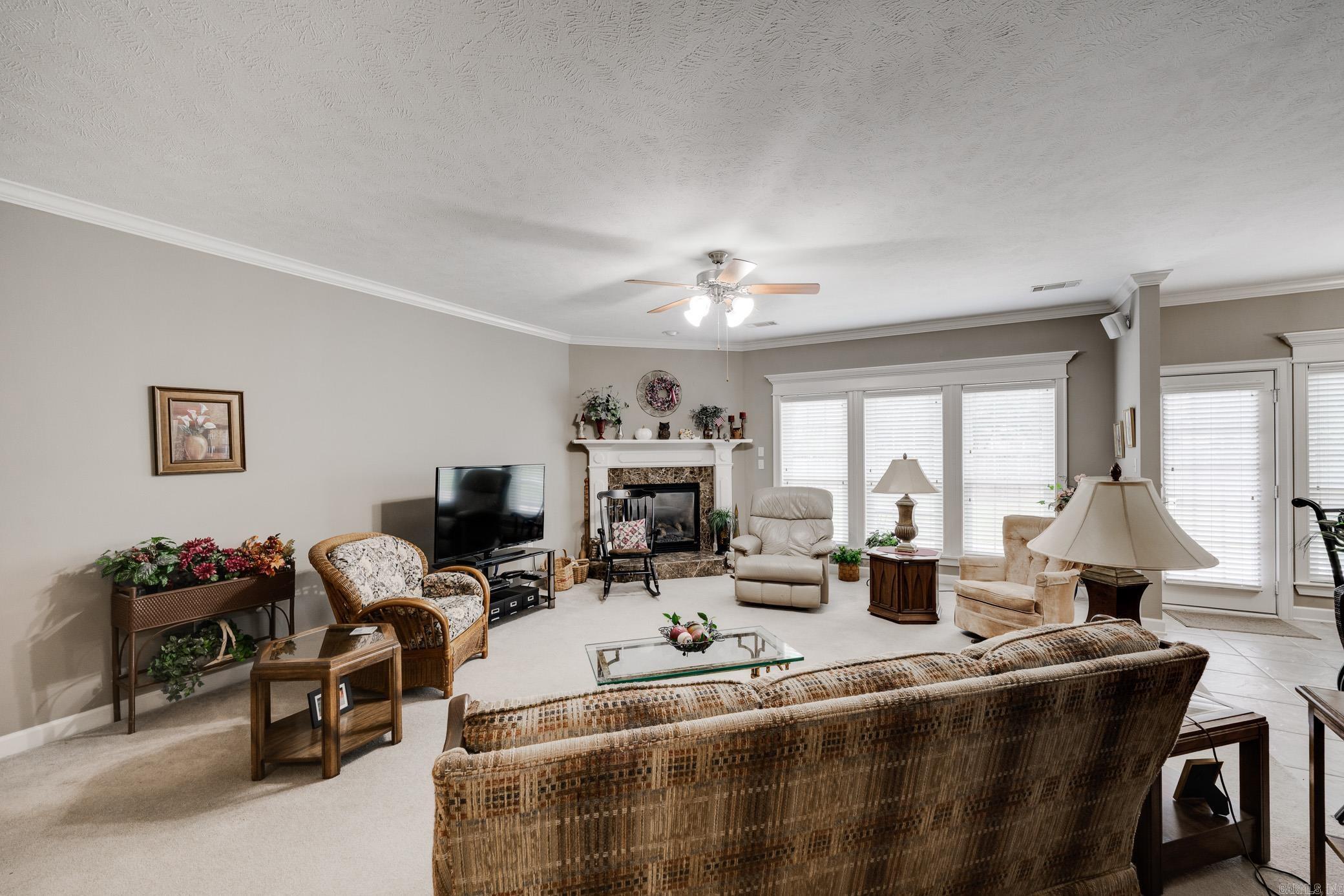 SOUTHWIND - Residential