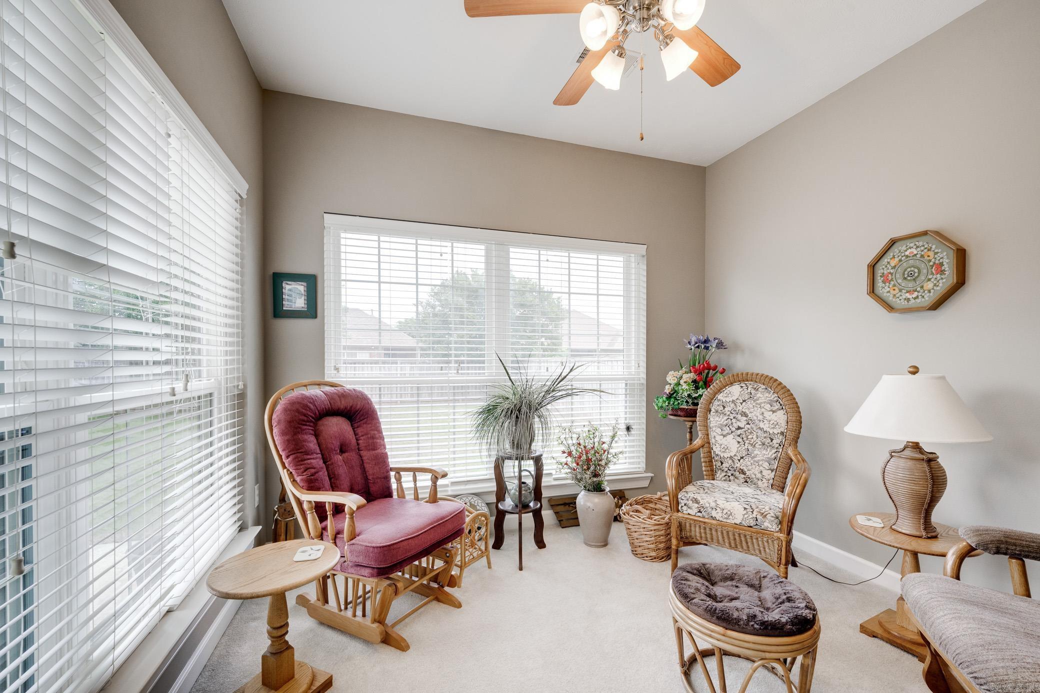 SOUTHWIND - Residential