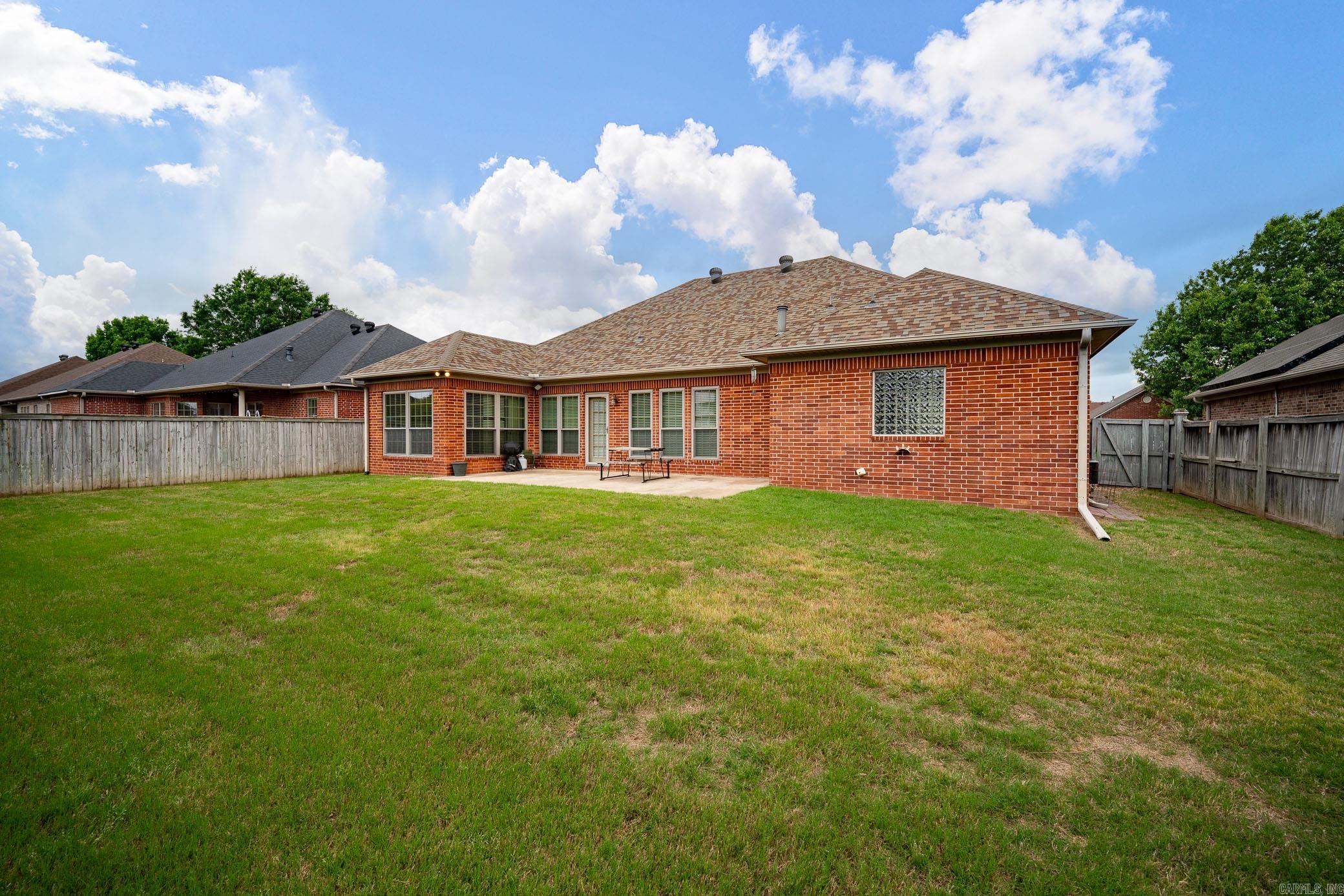 SOUTHWIND - Residential