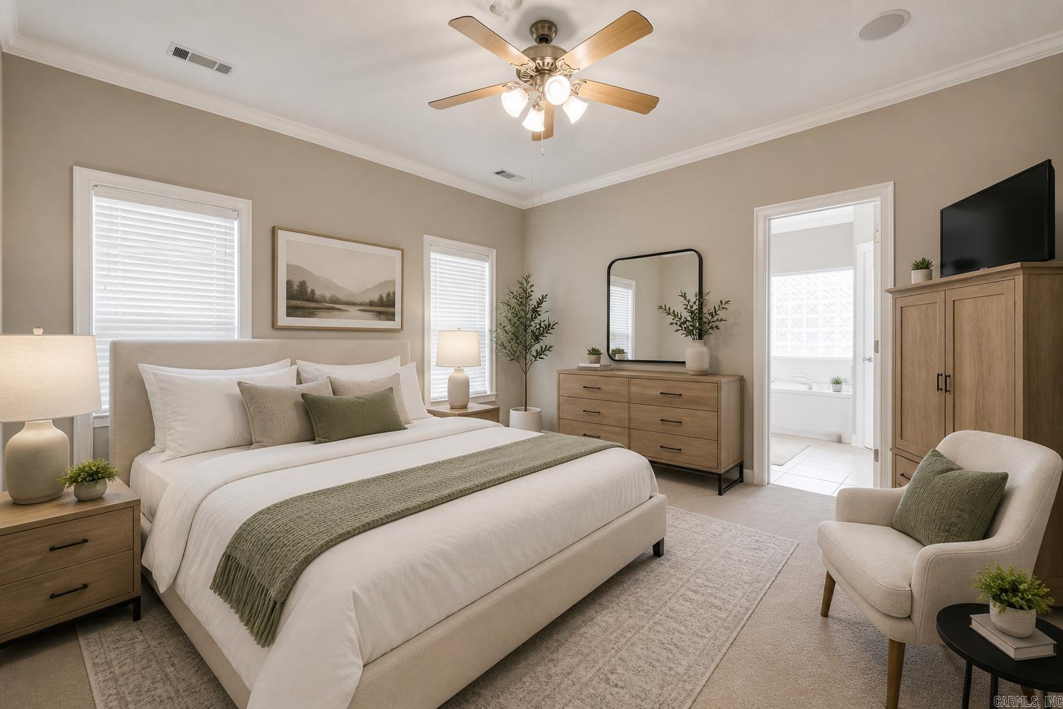 SOUTHWIND - Residential