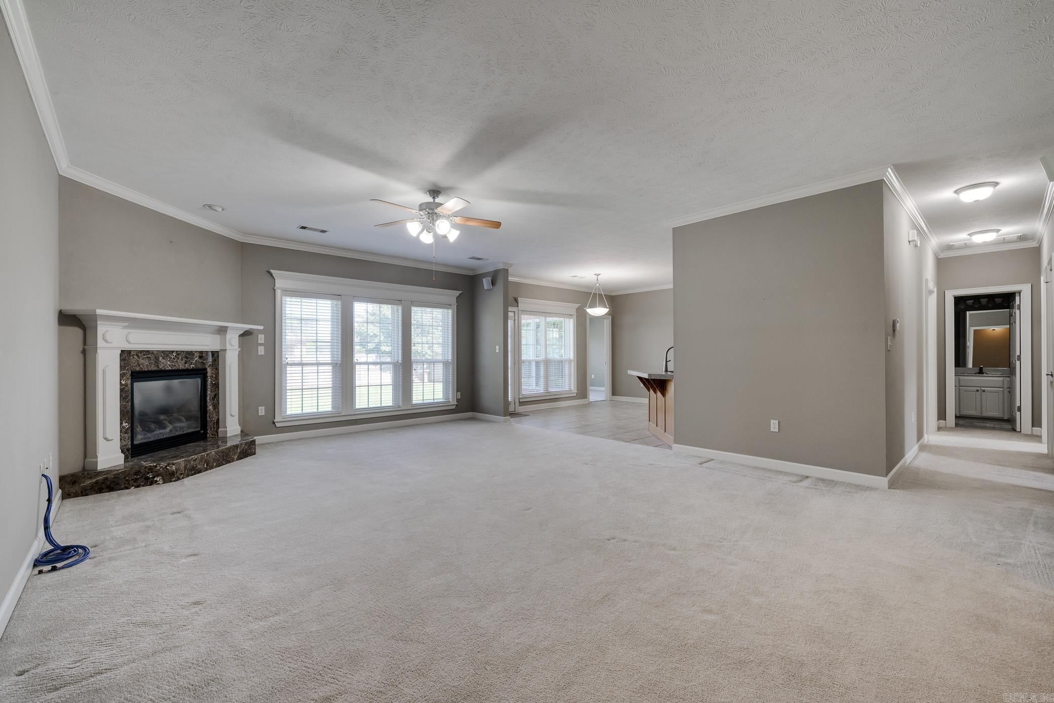 SOUTHWIND - Residential