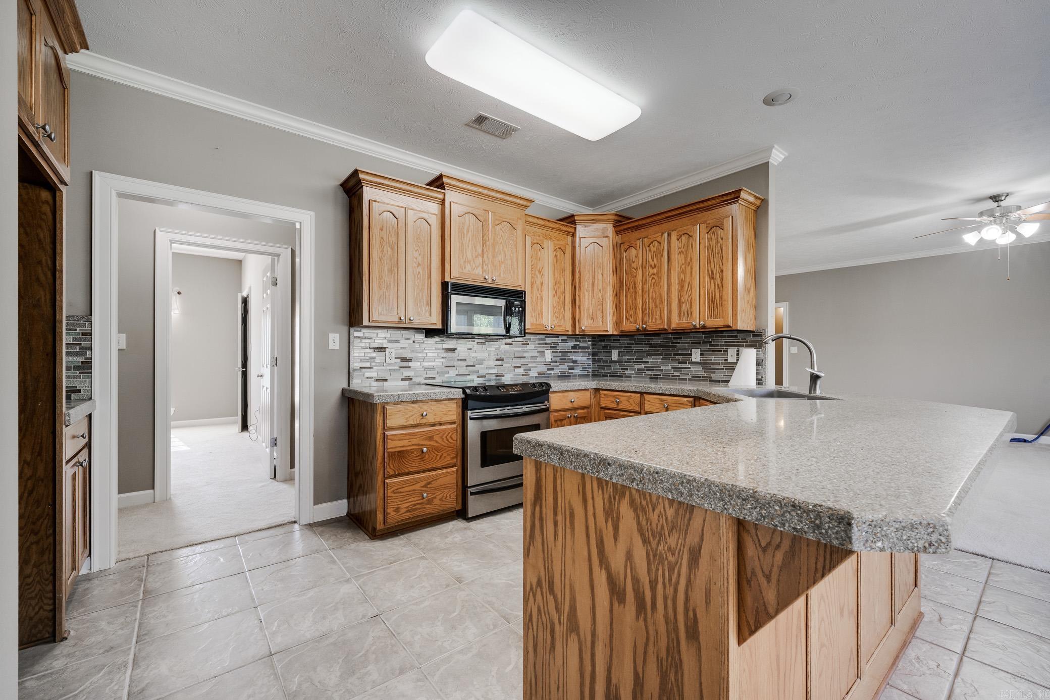 SOUTHWIND - Residential