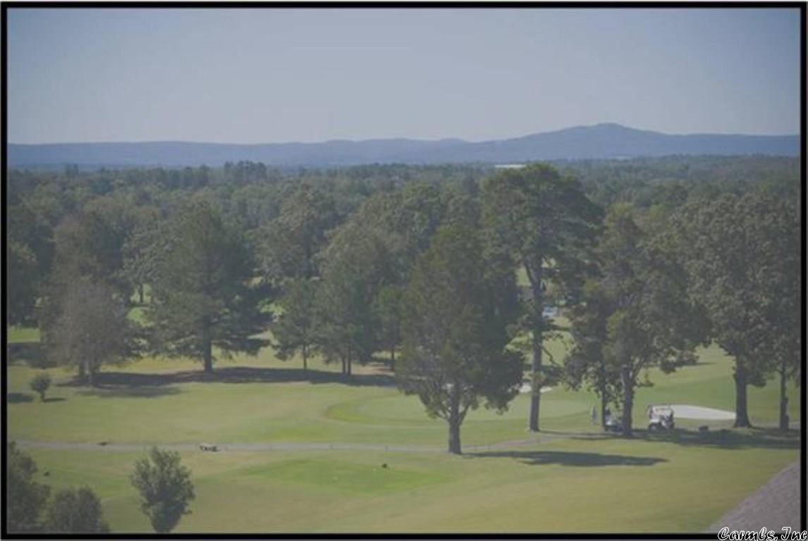 Arlington Park - Land