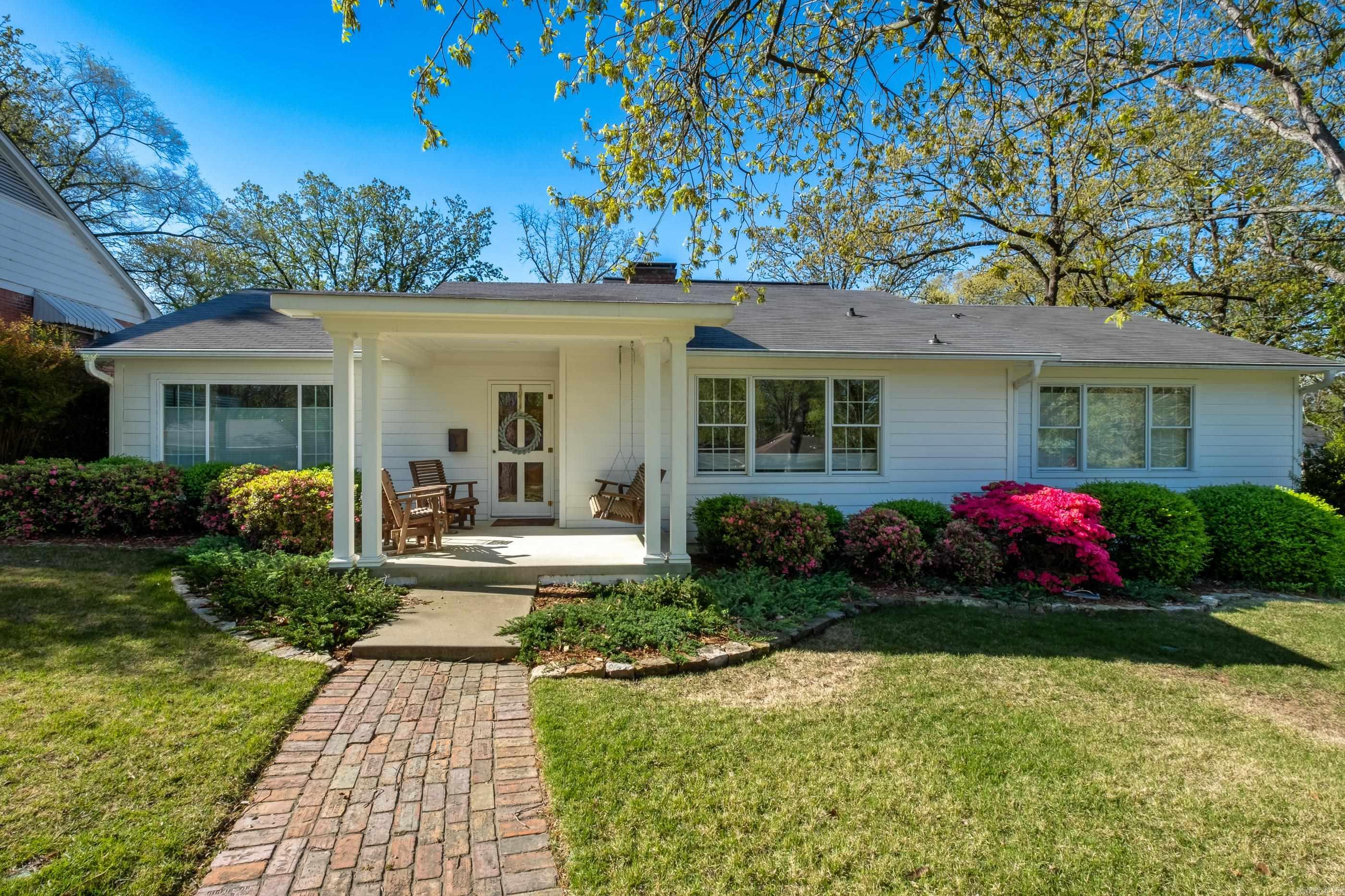 Hollywood - Residential