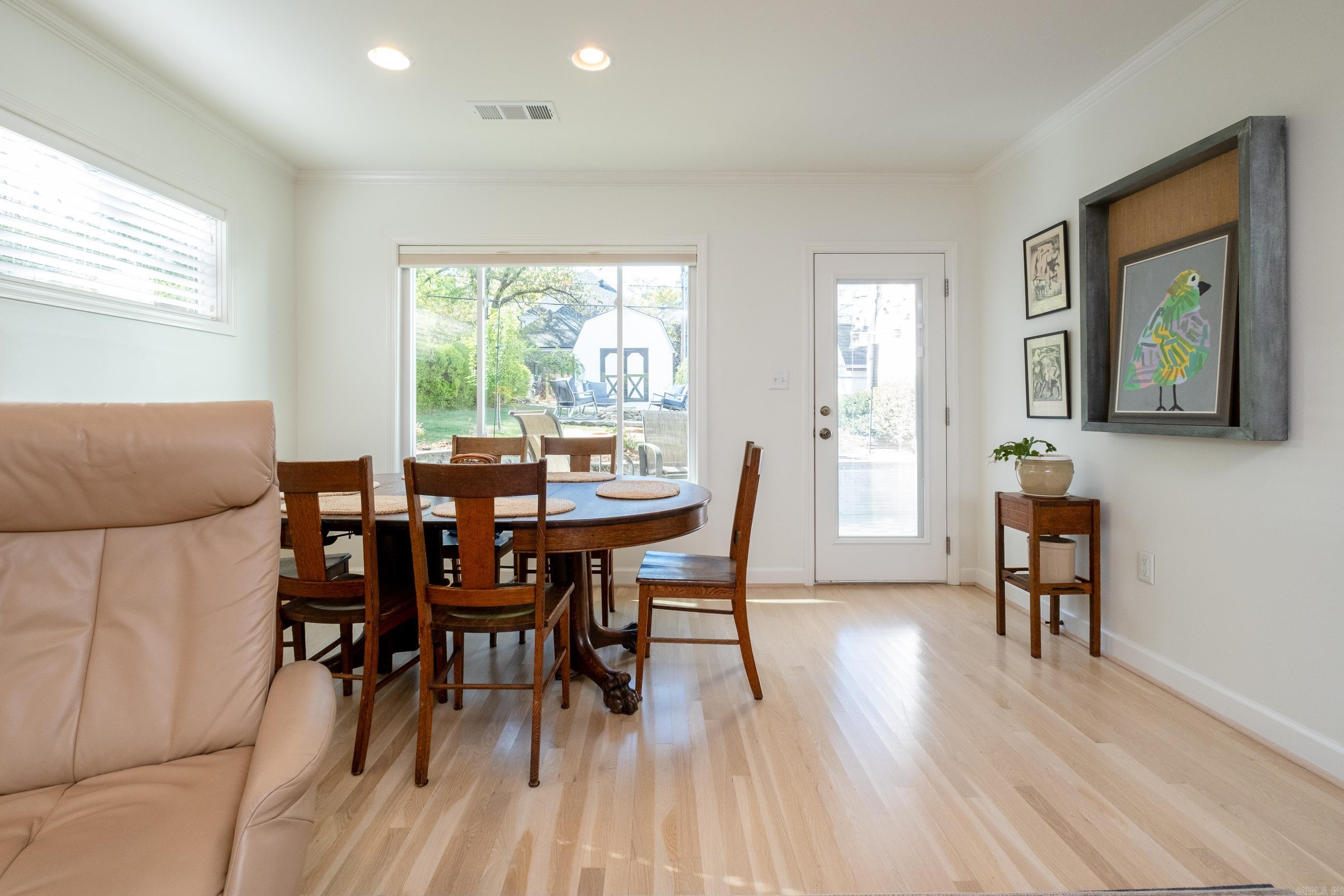 Hollywood - Residential