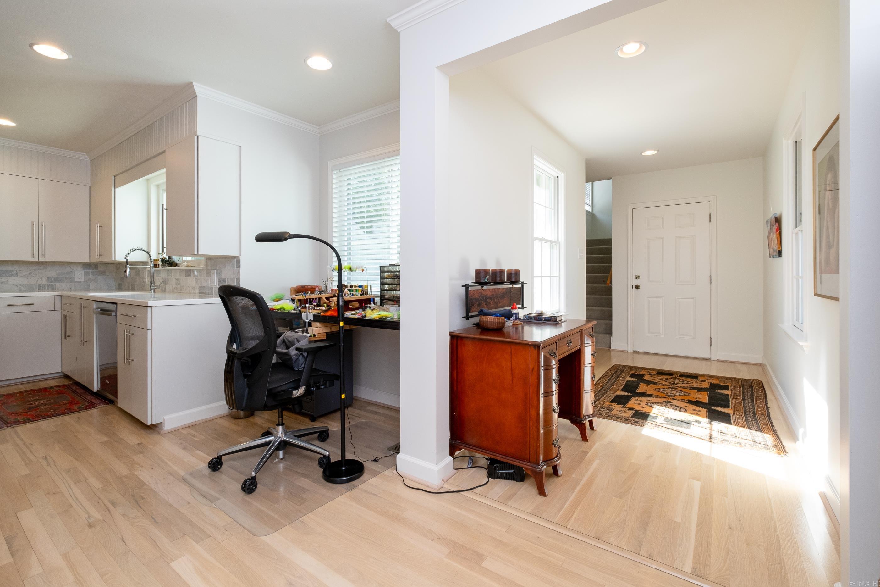 Hollywood - Residential