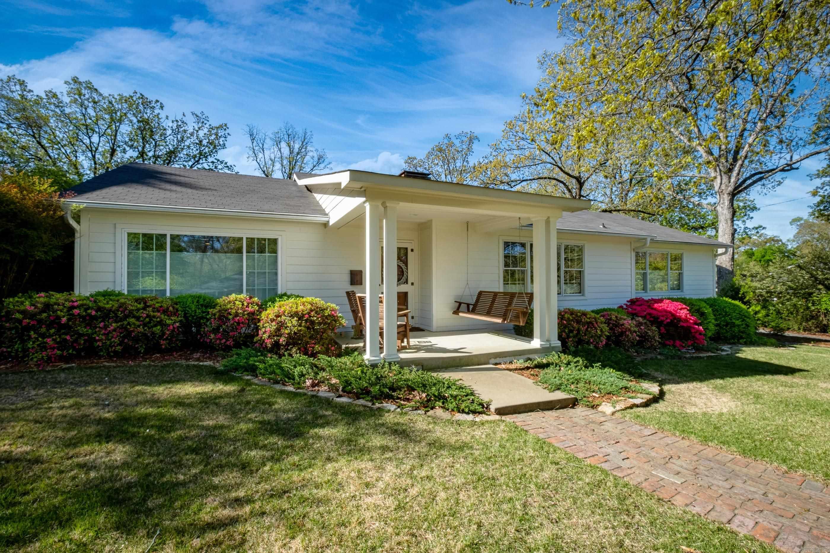 Hollywood - Residential