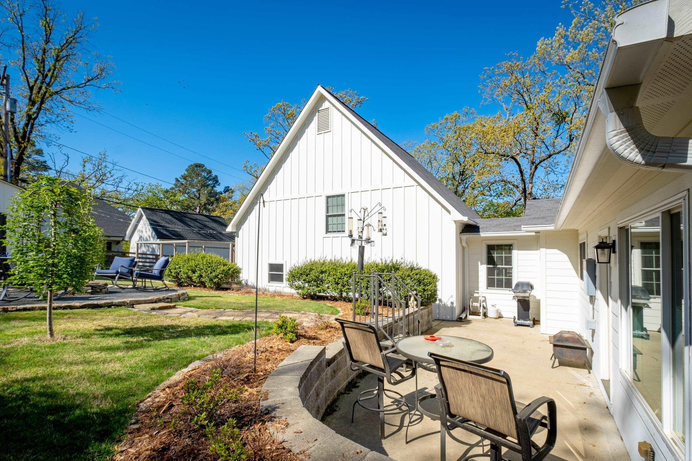 Hollywood - Residential