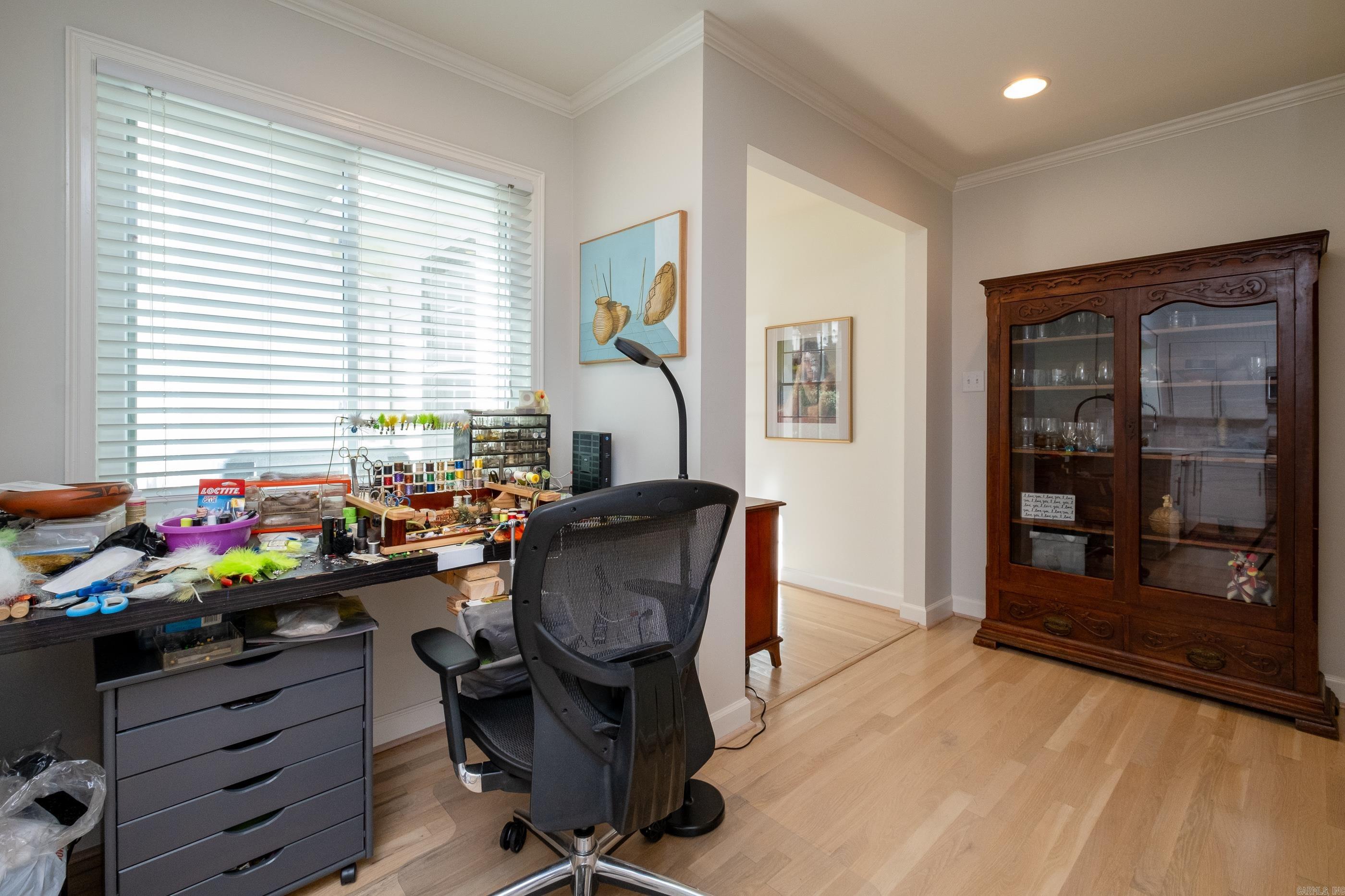 Hollywood - Residential