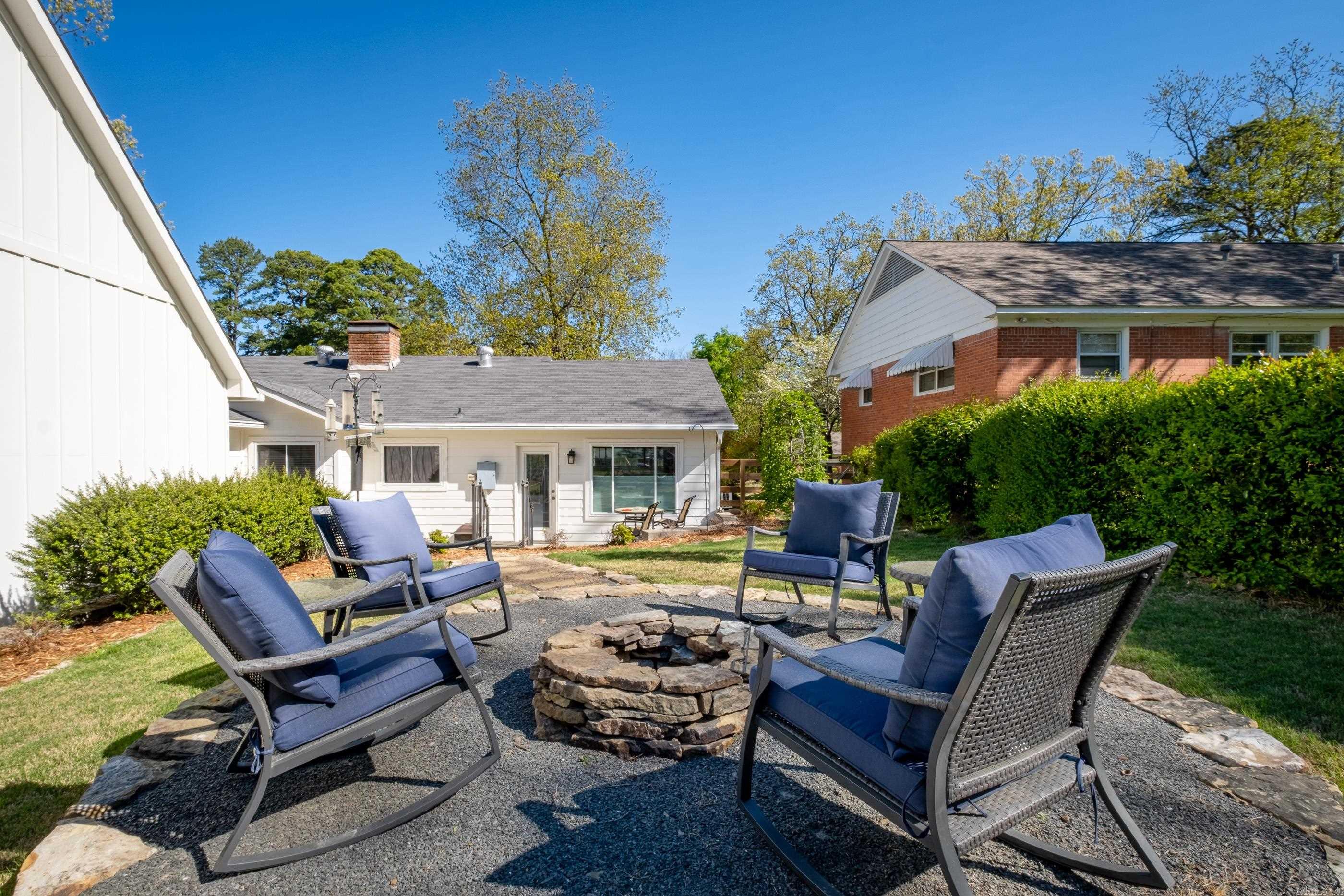 Hollywood - Residential