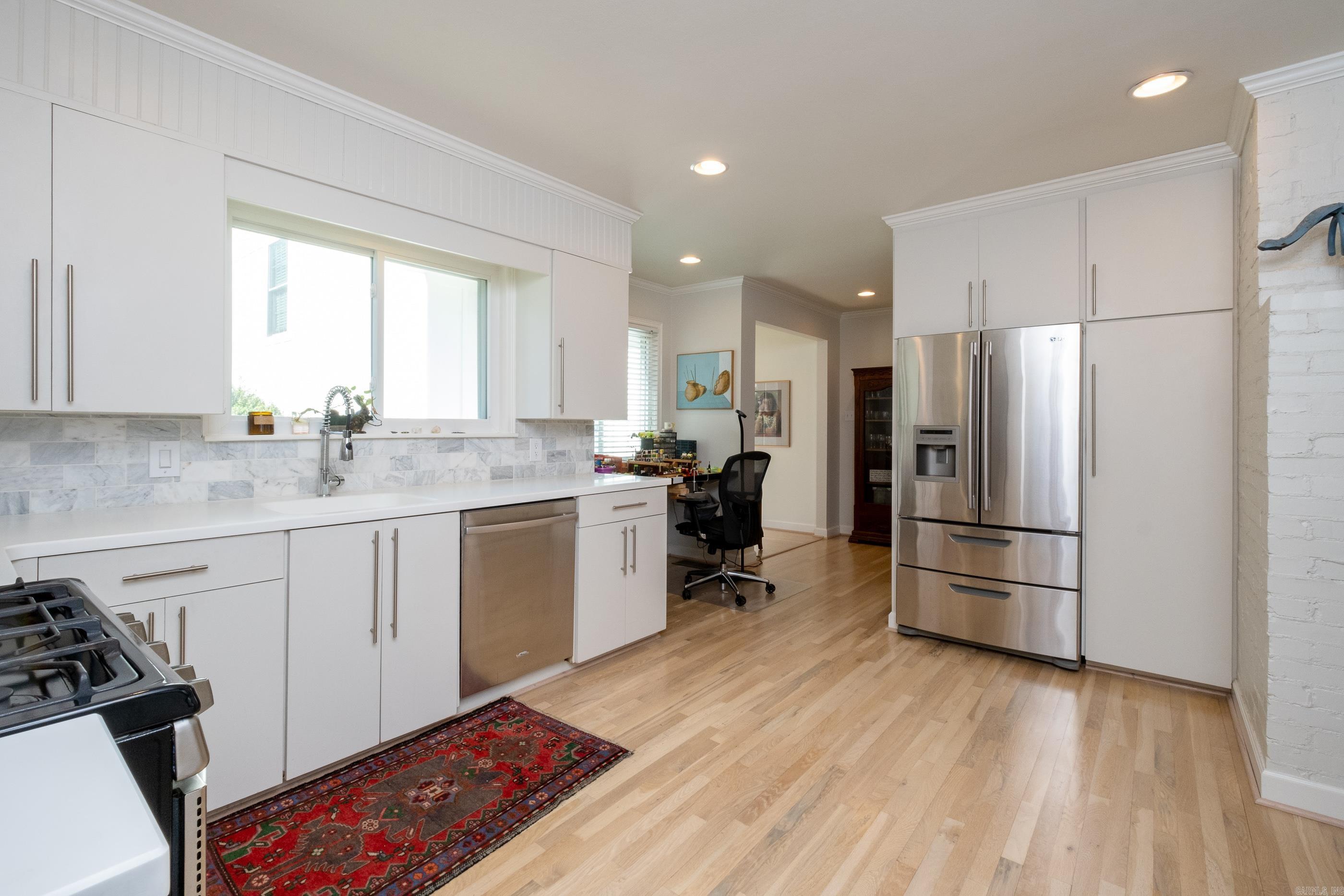 Hollywood - Residential