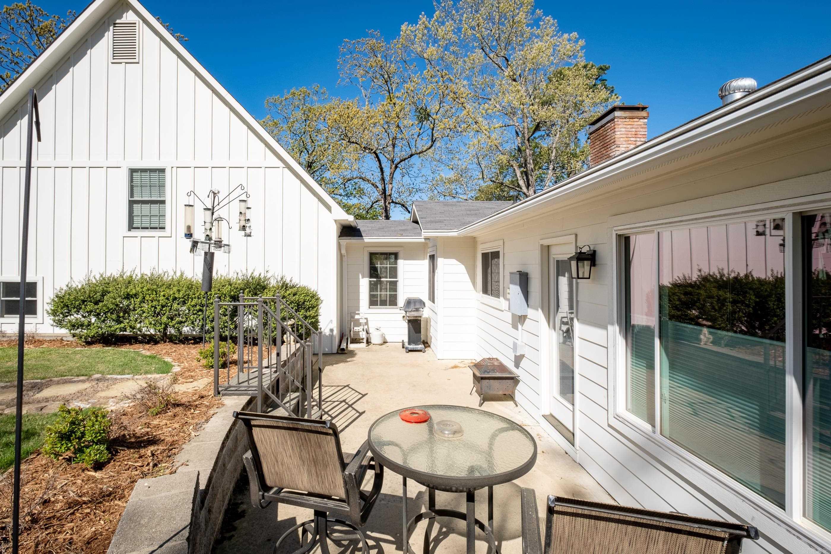 Hollywood - Residential