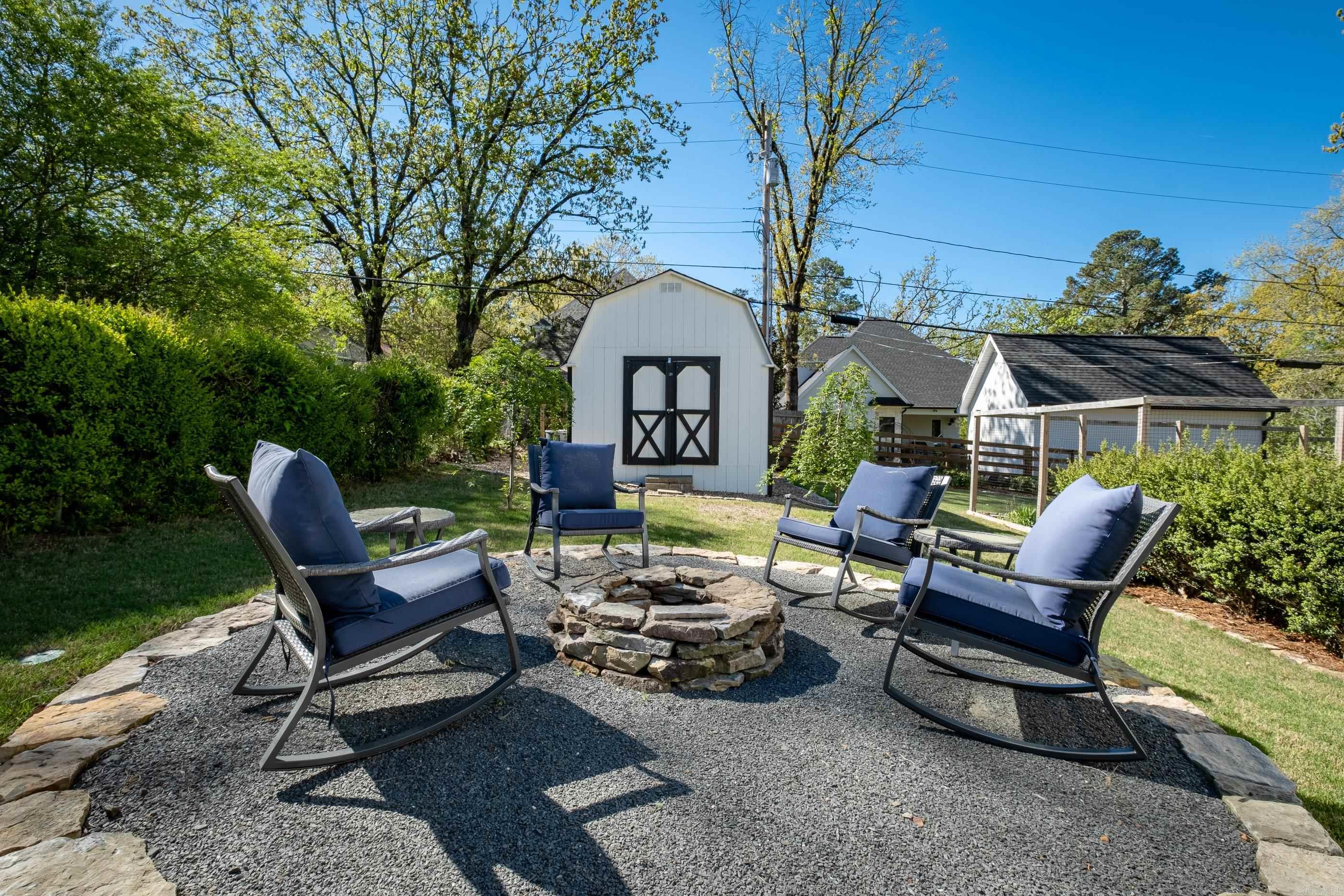 Hollywood - Residential