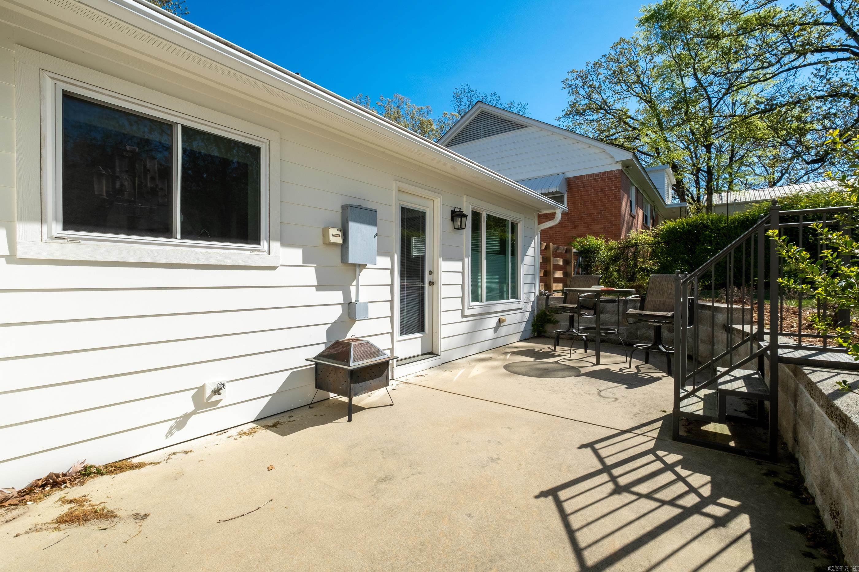 Hollywood - Residential