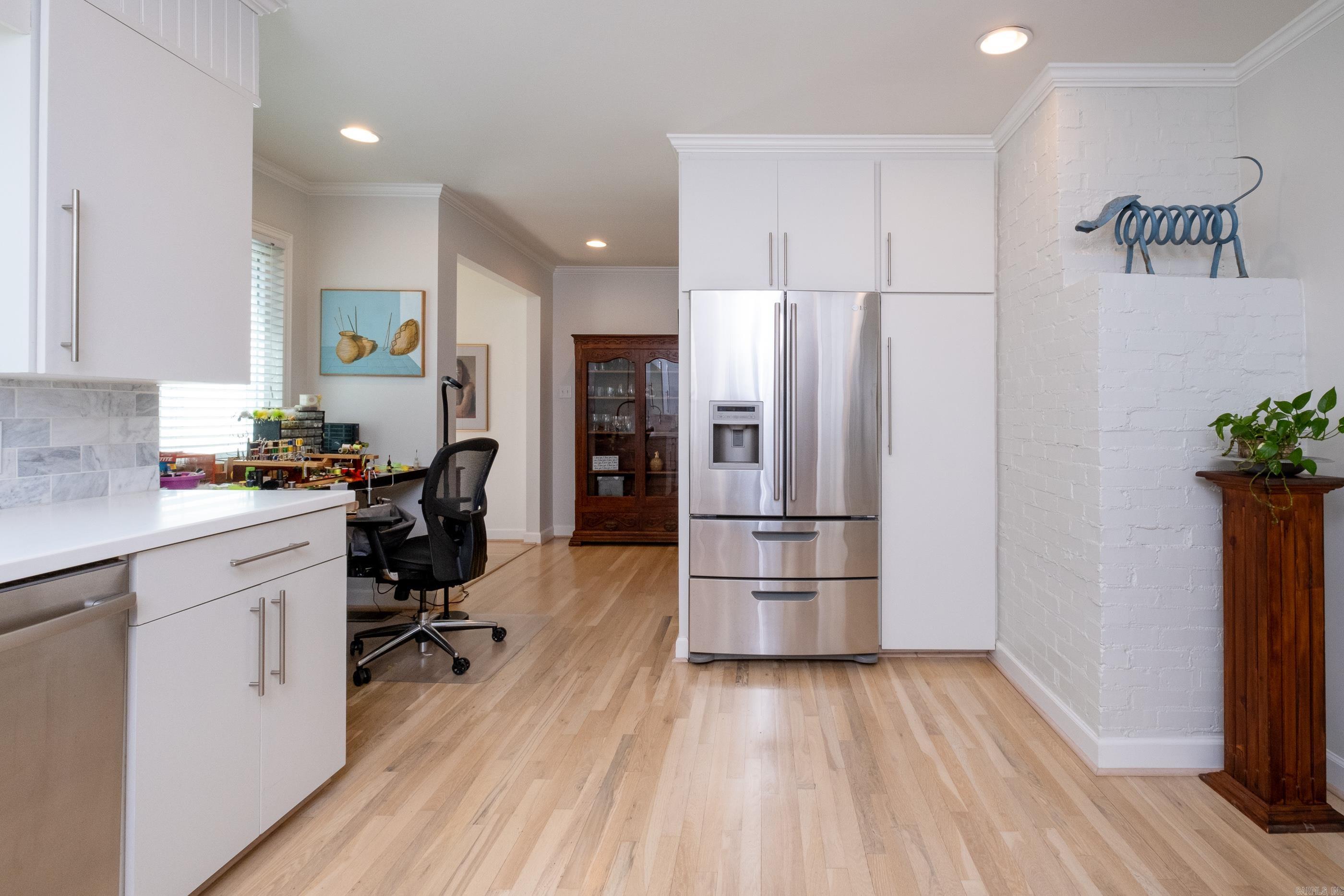 Hollywood - Residential