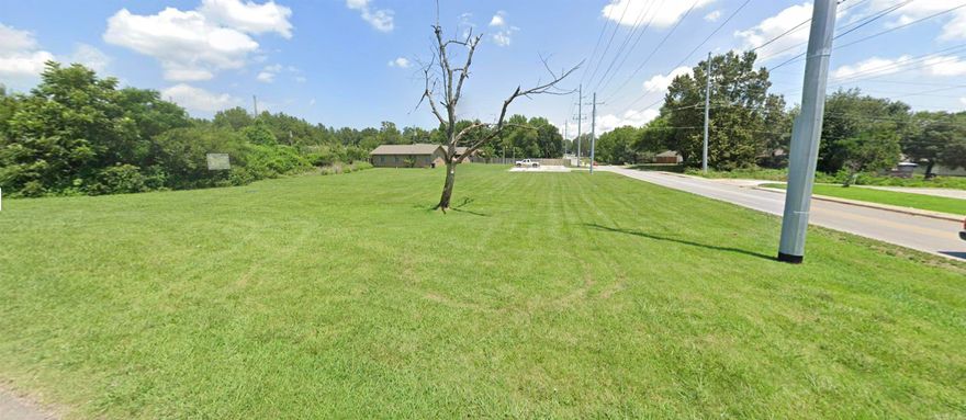Prime corner lot opportunity in Jonesboro! Located at the intersection of Scott Street and Belt Street, this 0.5-acre parcel offers excellent visibility and access. Zoned R-2, it’s ideal for residential development or investment. With its convenient location and corner positioning, this lot provides flexibility and potential in a growing area of town.