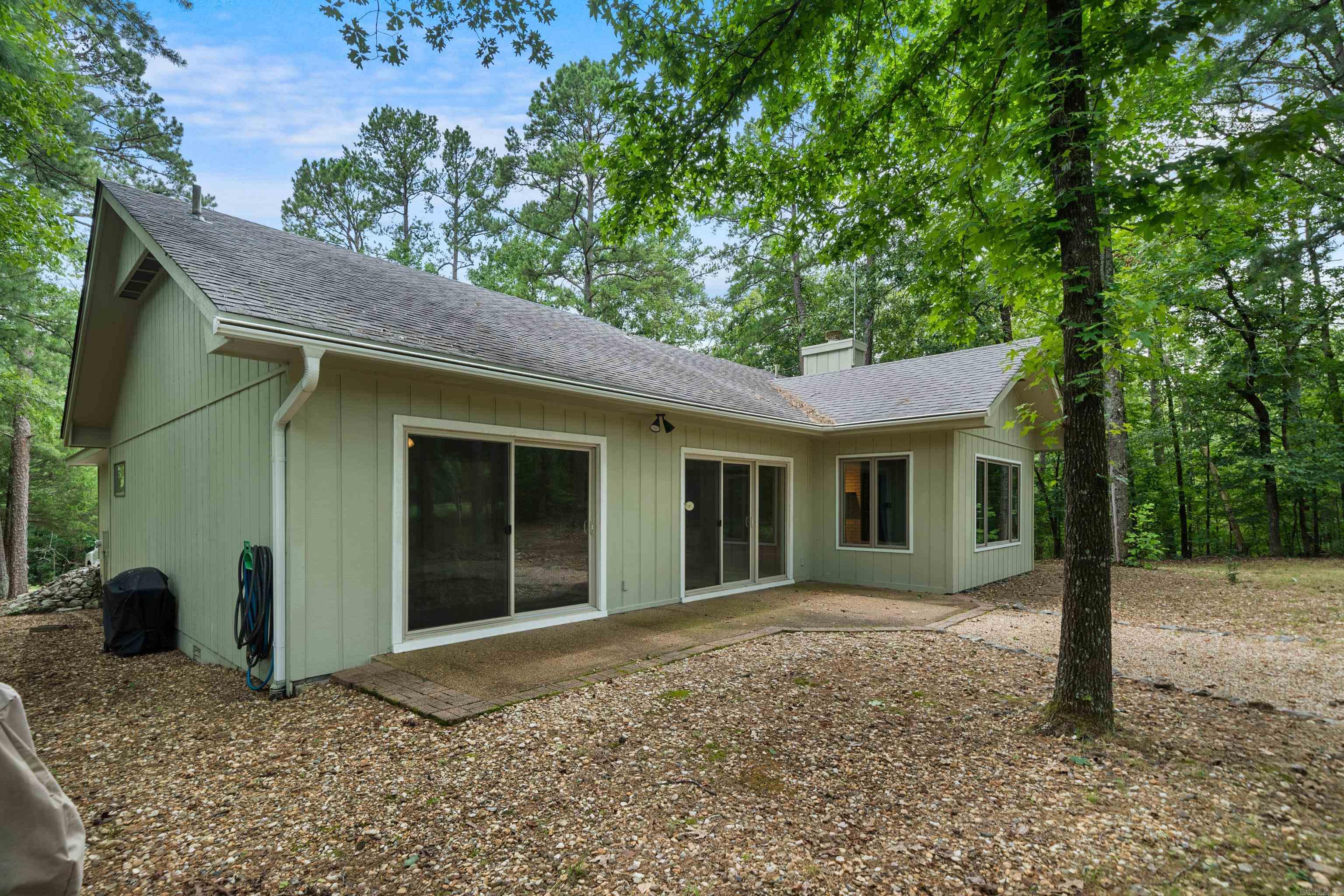 SAN PABLO - Residential