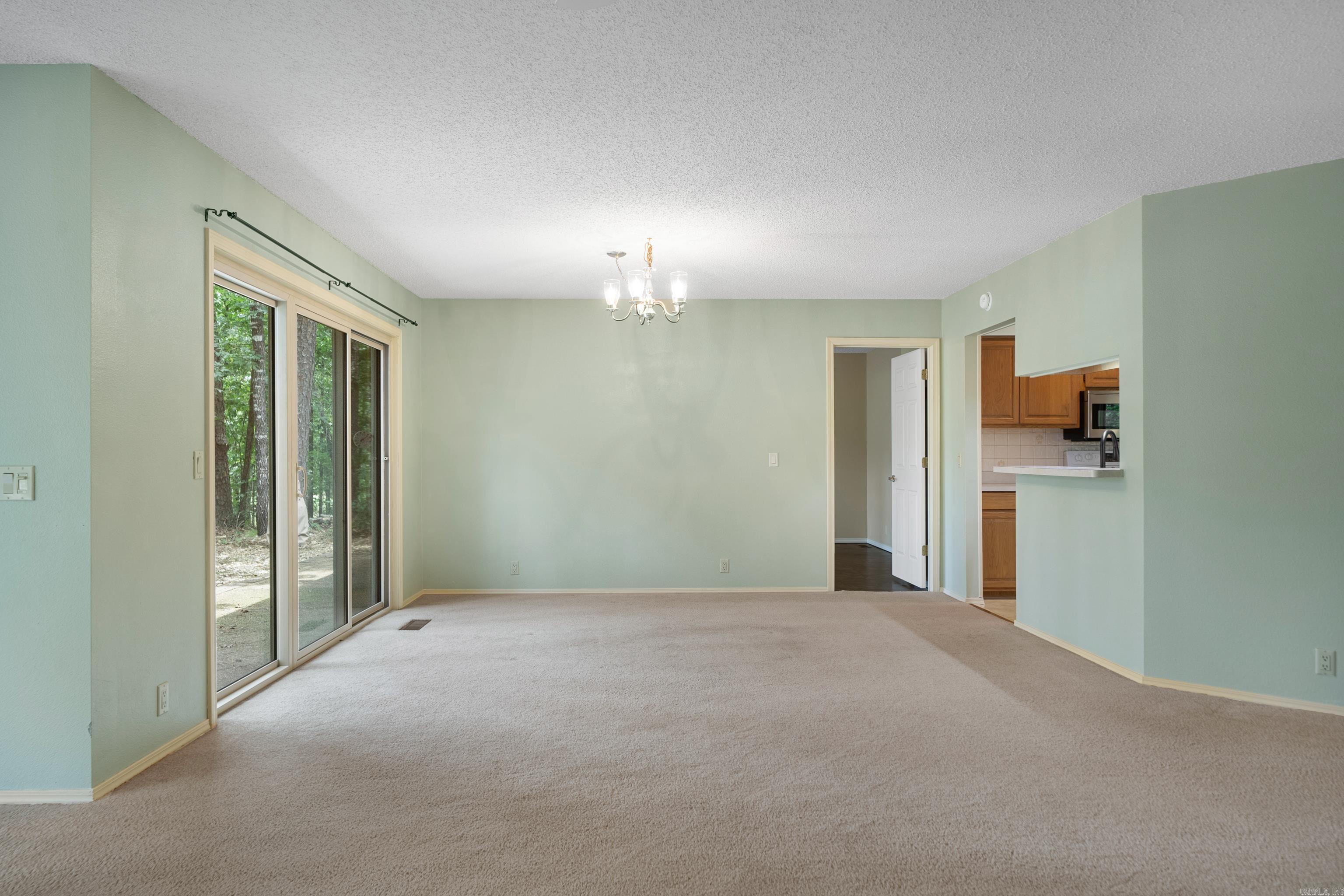 SAN PABLO - Residential