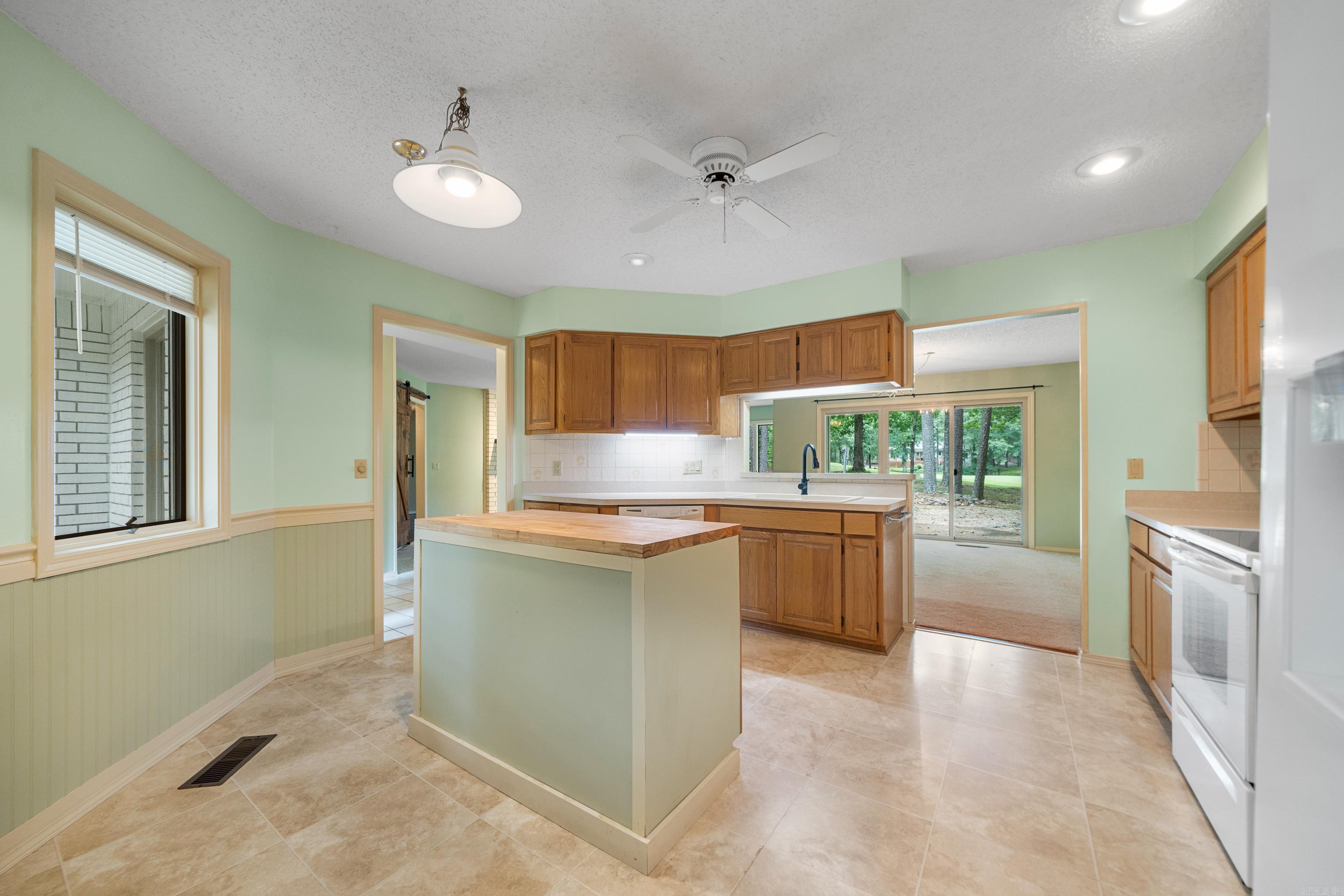 SAN PABLO - Residential