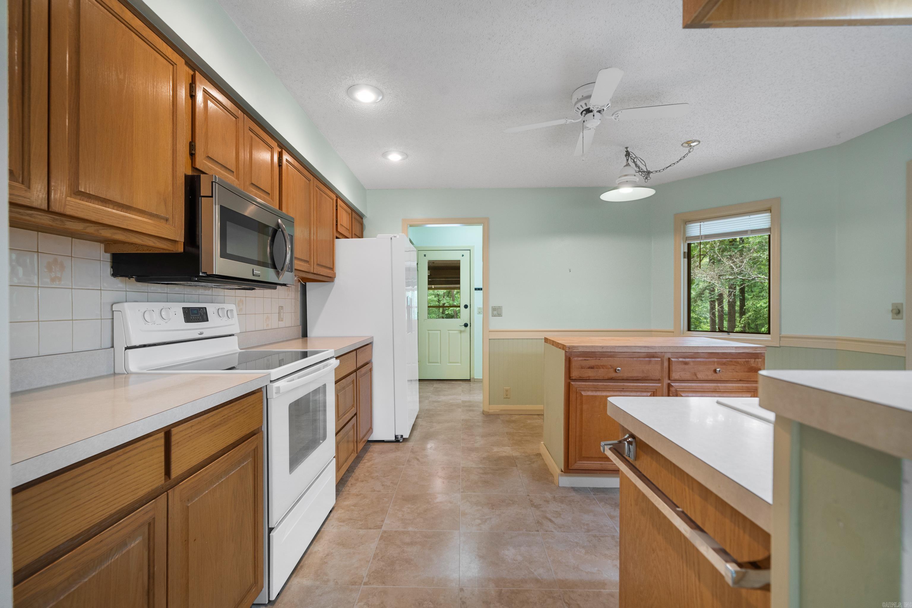 SAN PABLO - Residential