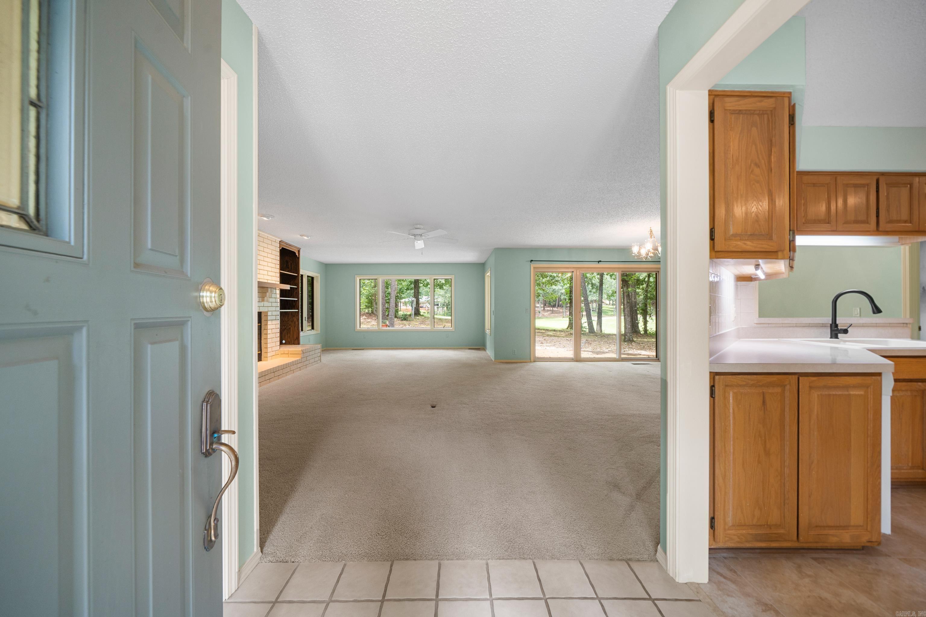 SAN PABLO - Residential