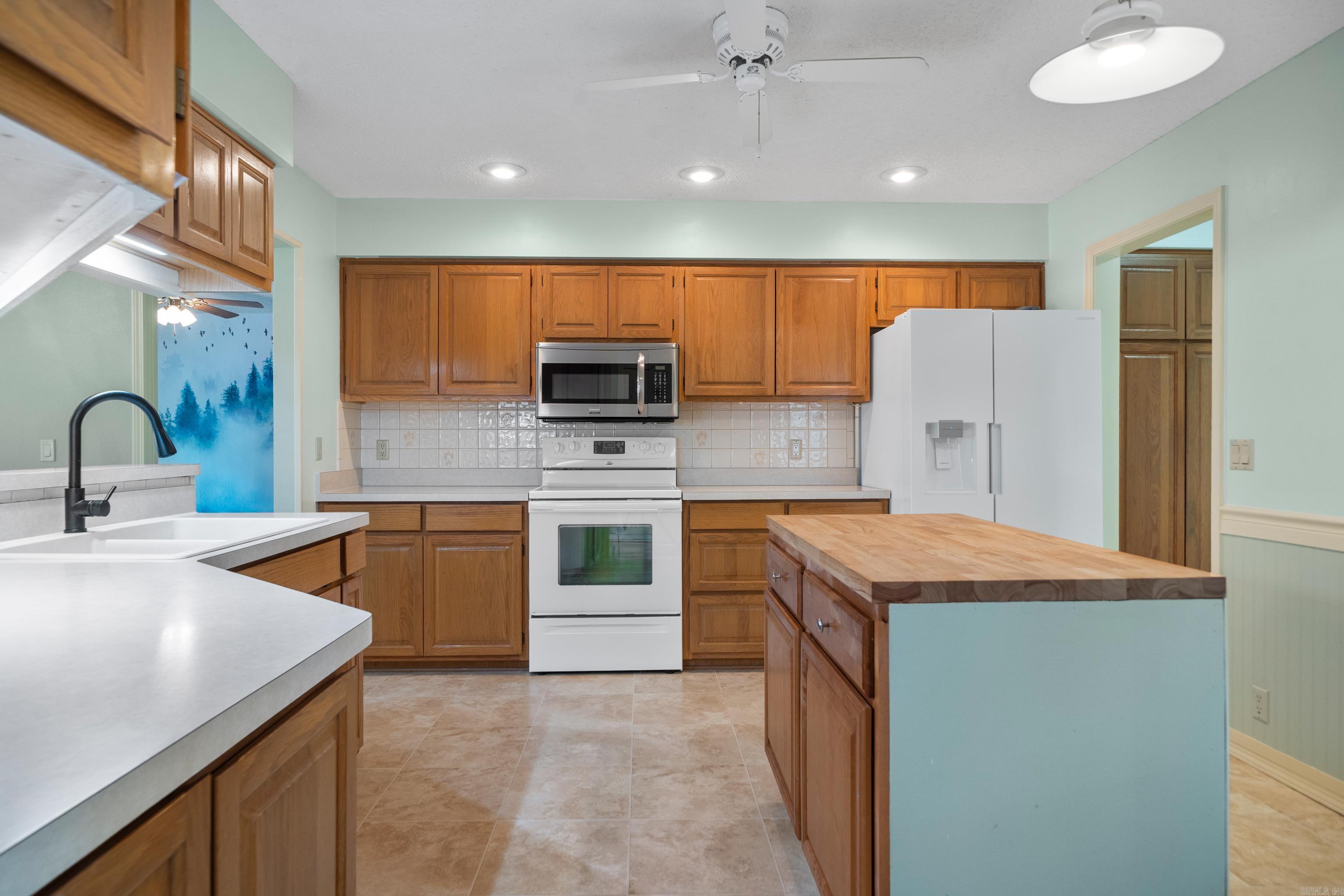 SAN PABLO - Residential