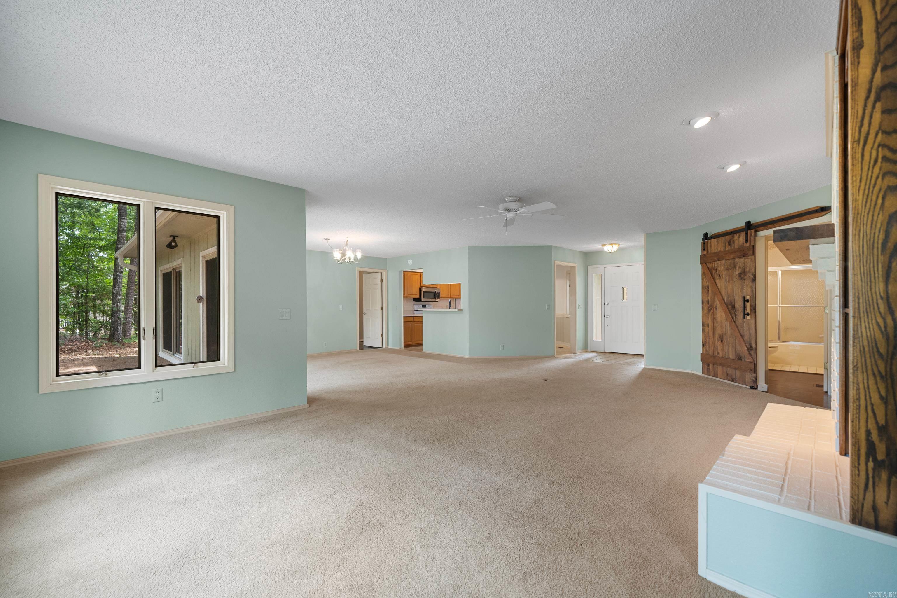 SAN PABLO - Residential