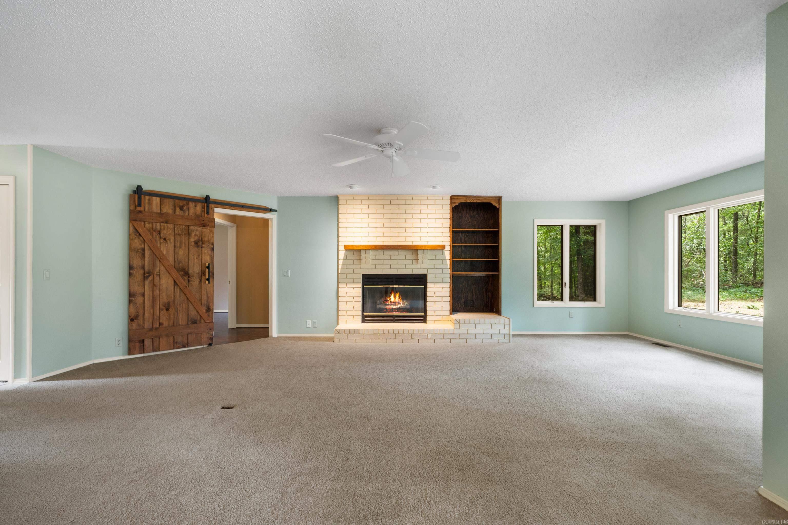 SAN PABLO - Residential