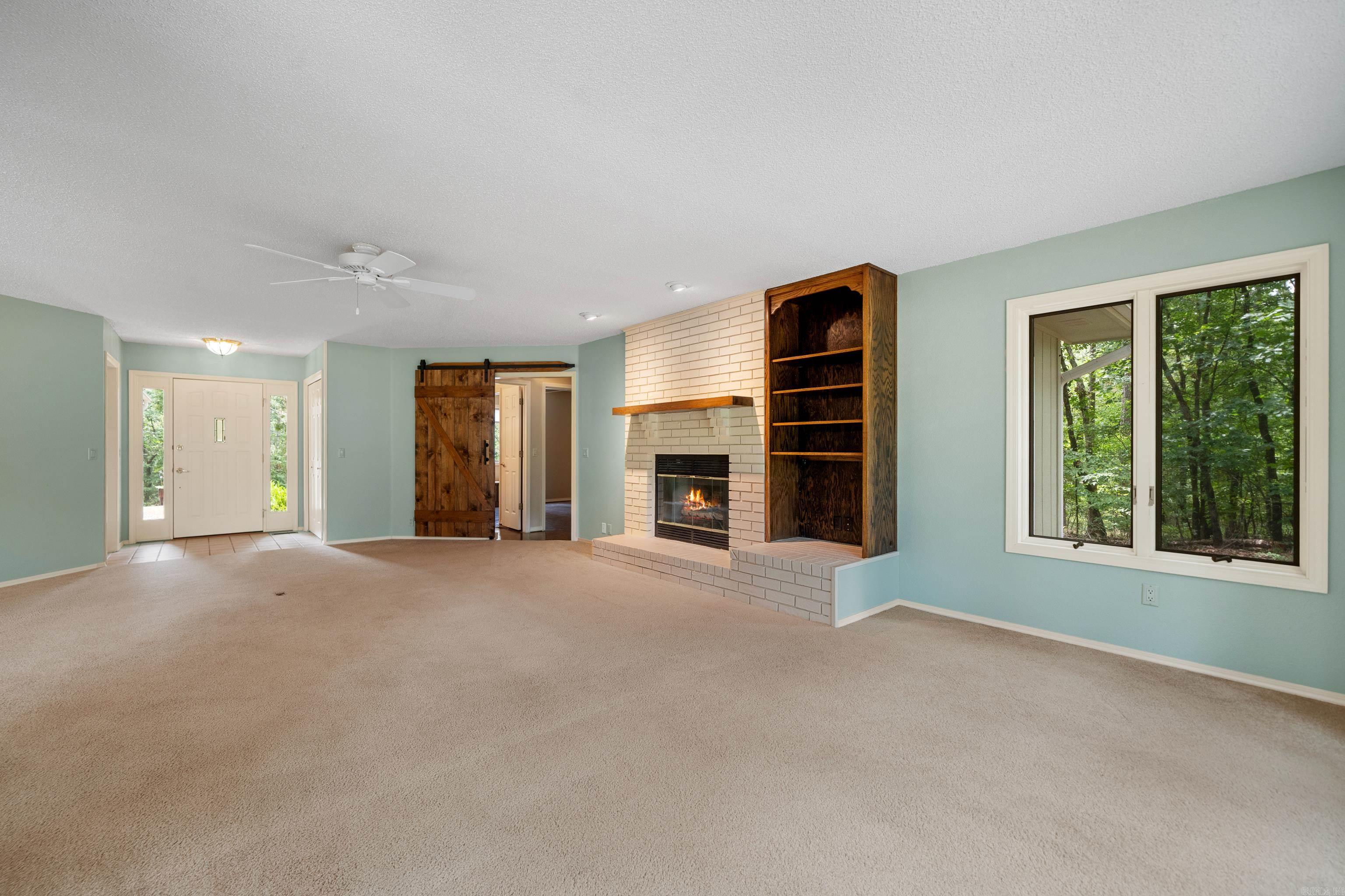 SAN PABLO - Residential