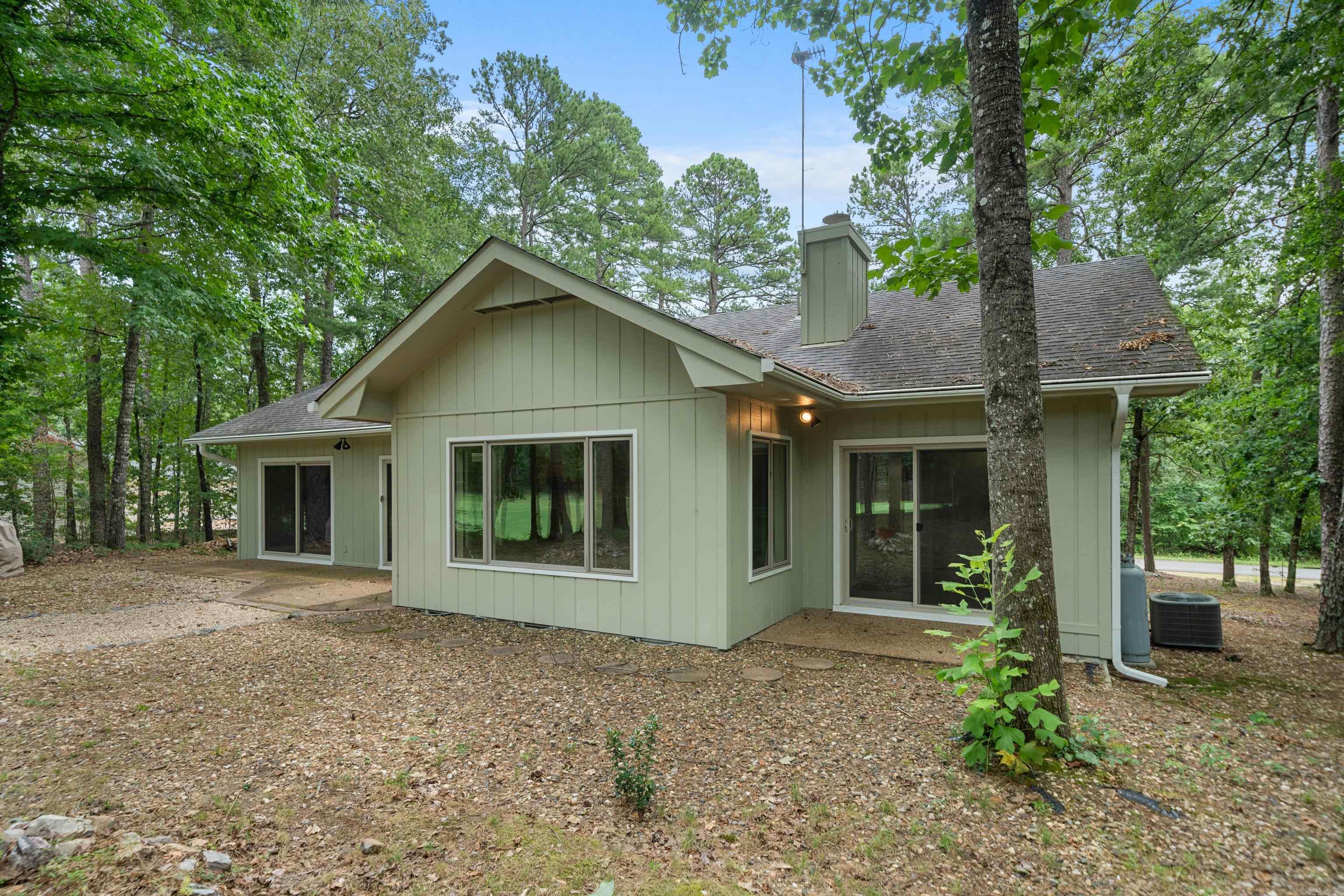 SAN PABLO - Residential