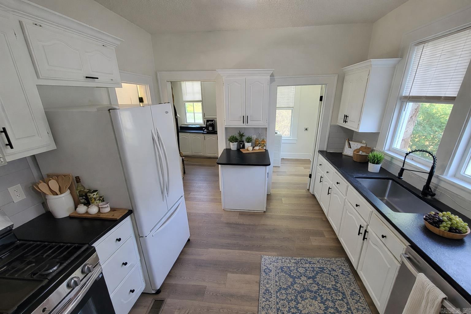 Laskers 2nd - Residential