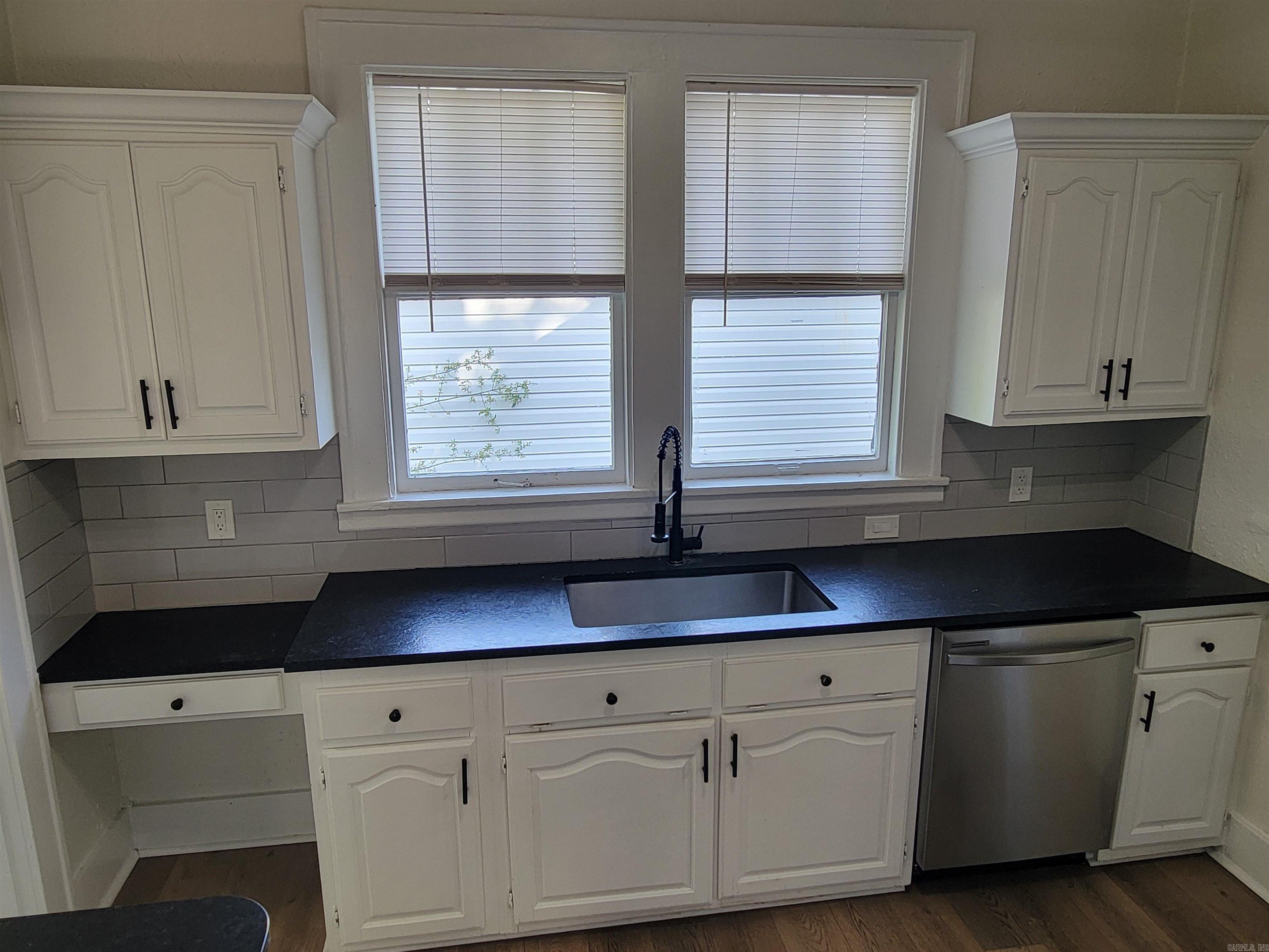 Laskers 2nd - Residential