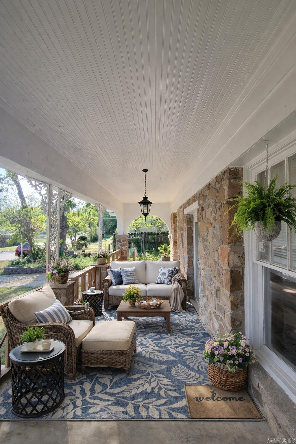 Laskers 2nd - Residential