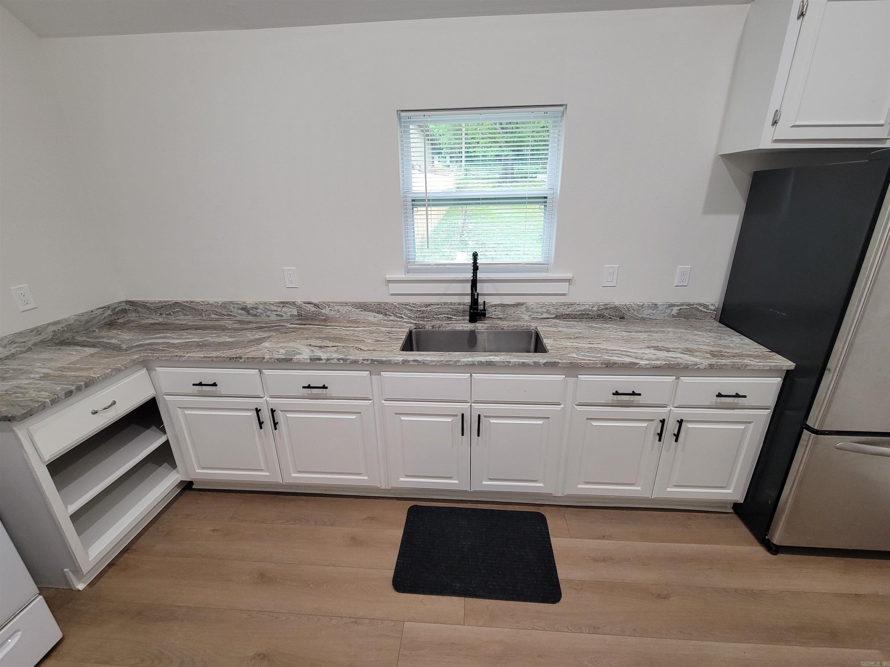 Laskers 2nd - Residential