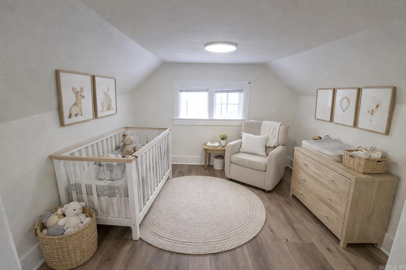 Laskers 2nd - Residential