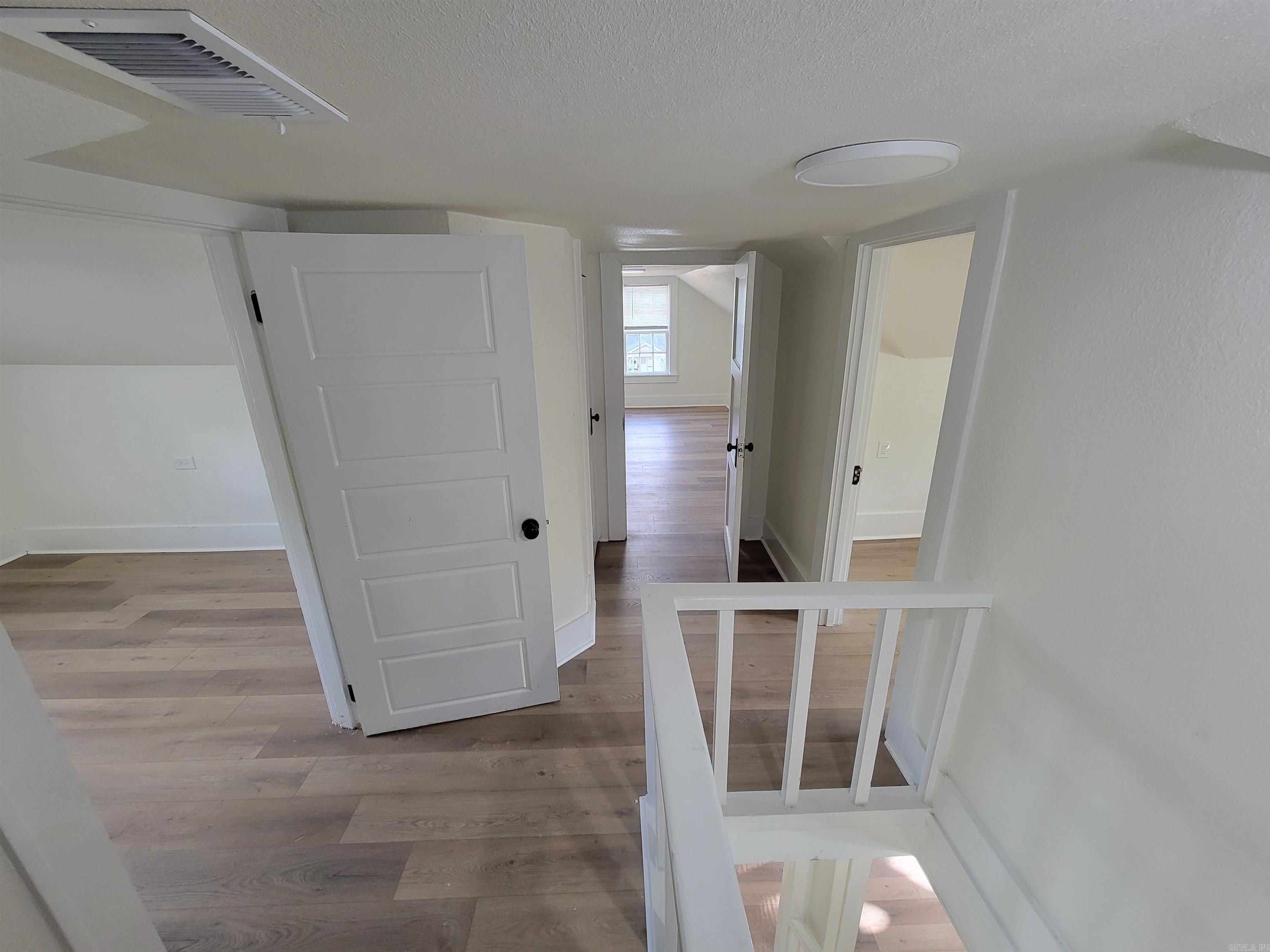 Laskers 2nd - Residential