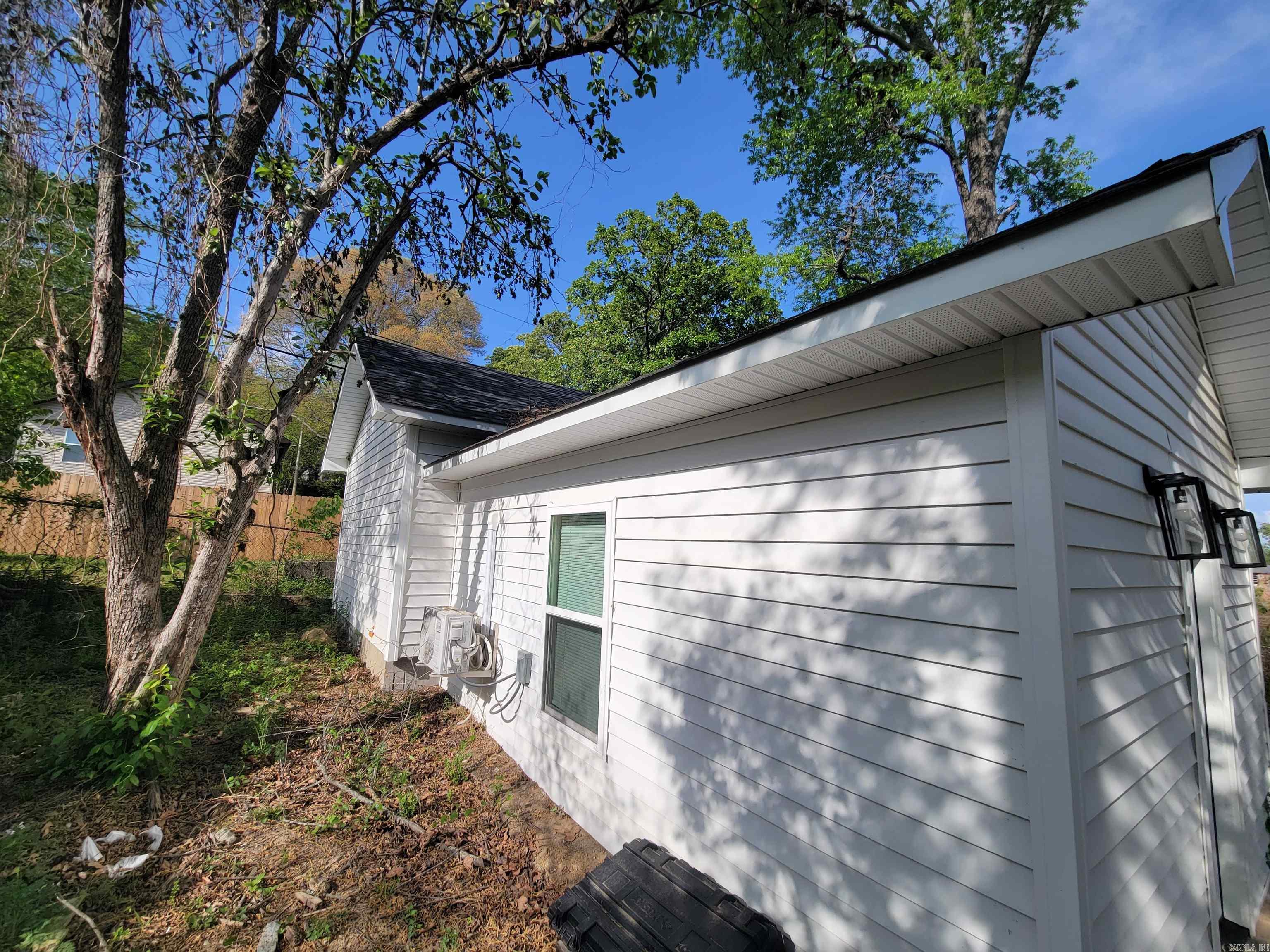 Laskers 2nd - Residential