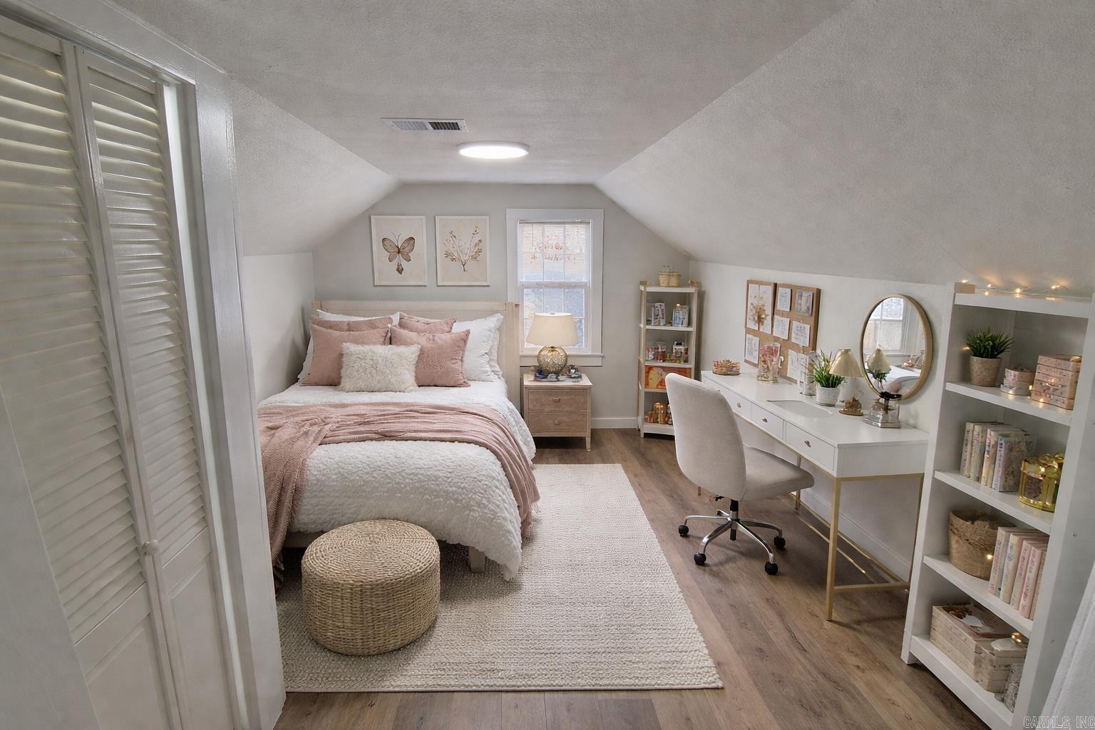 Laskers 2nd - Residential