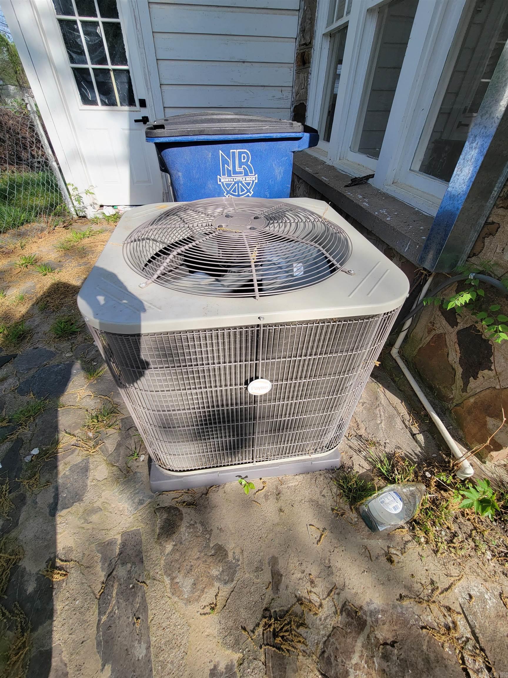 Laskers 2nd - Residential