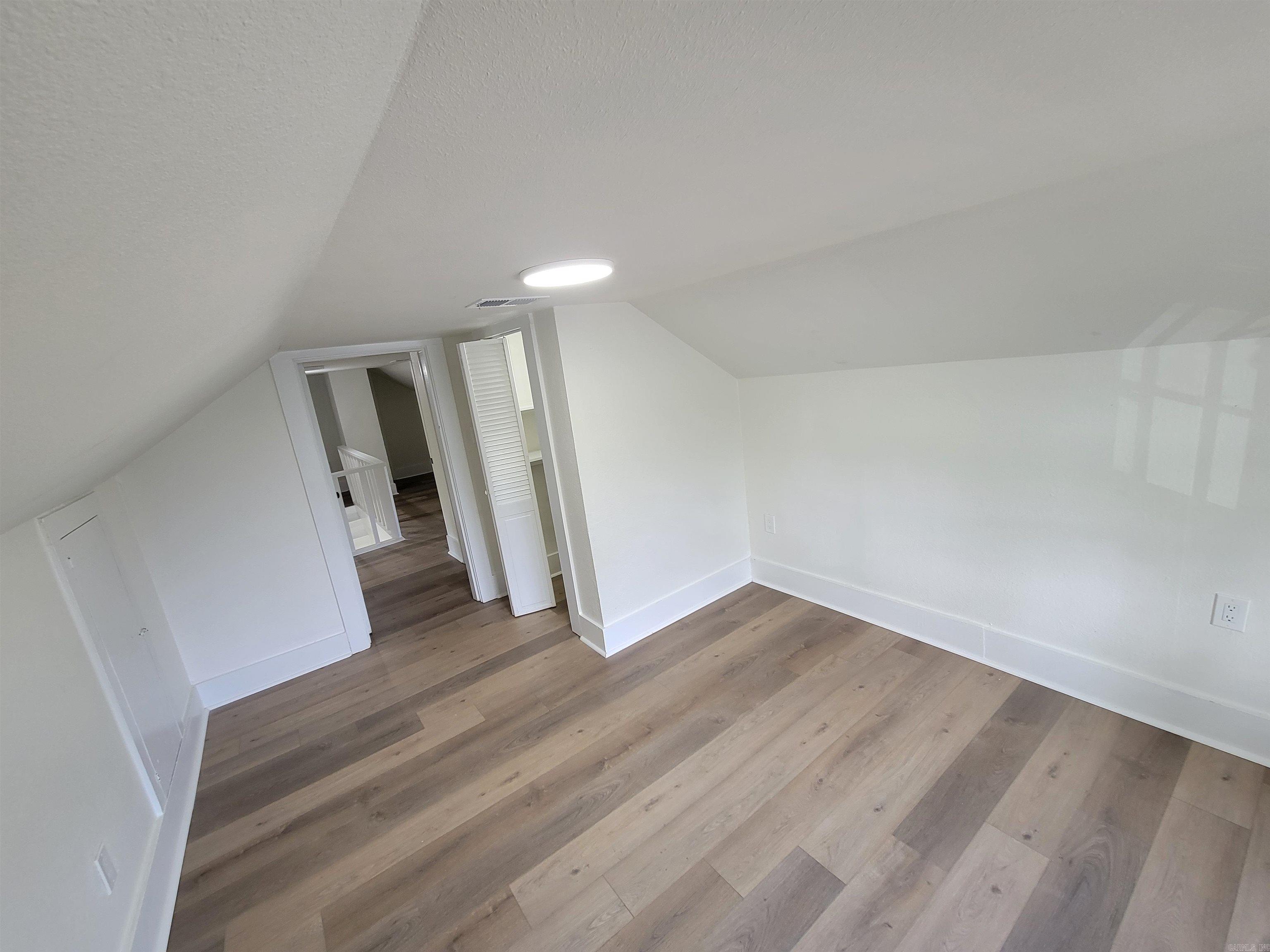 Laskers 2nd - Residential