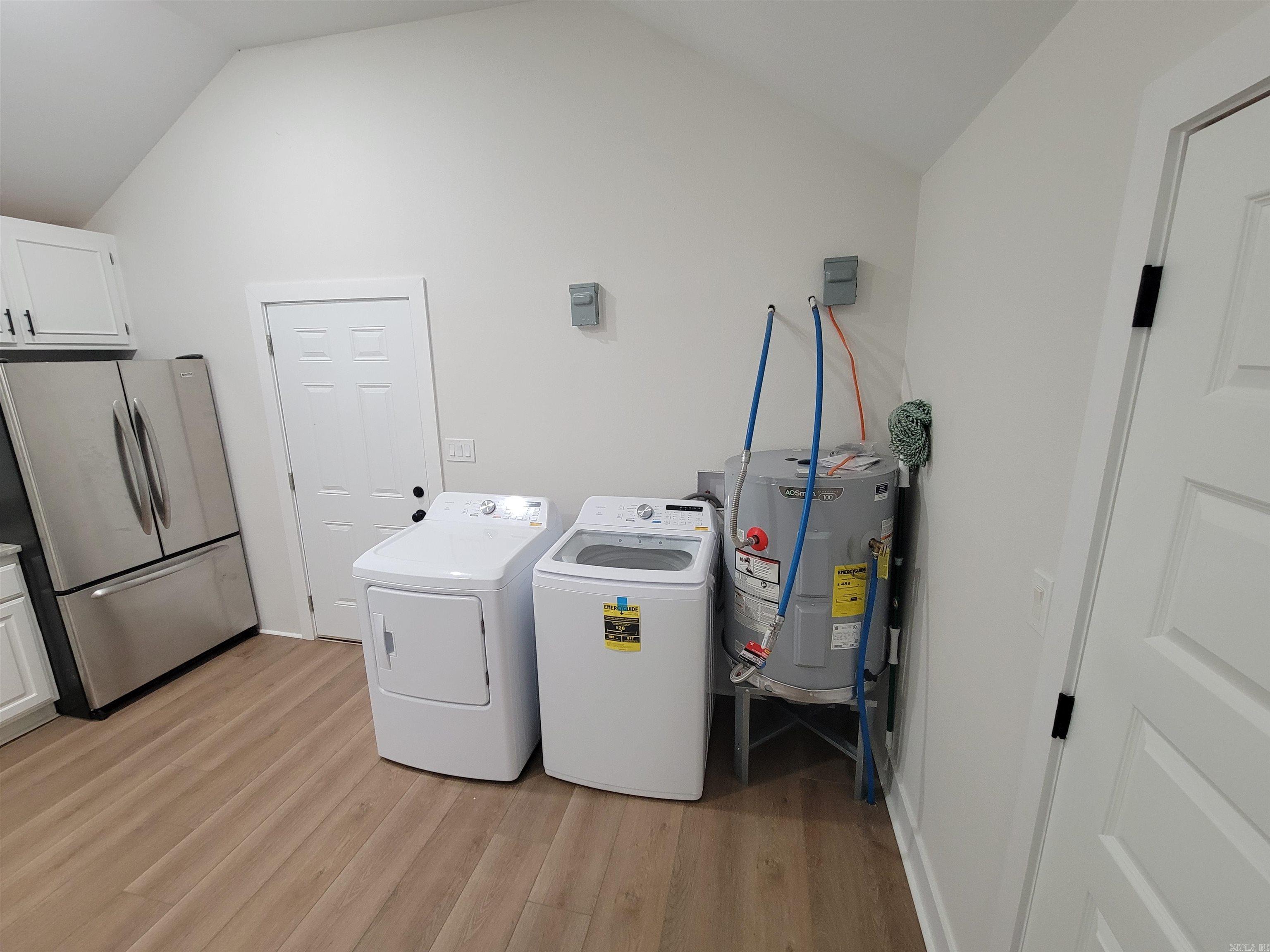 Laskers 2nd - Residential