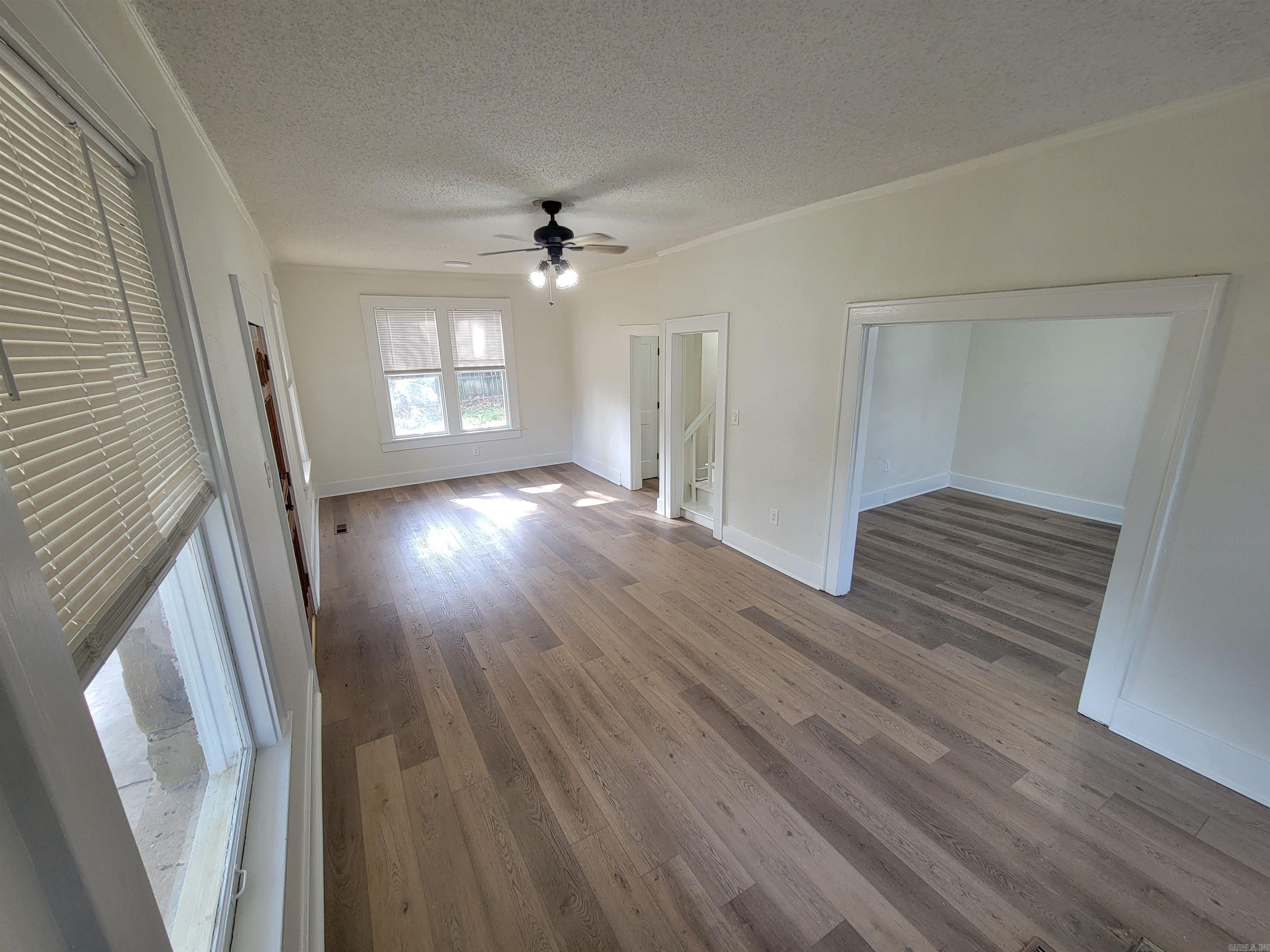 Laskers 2nd - Residential